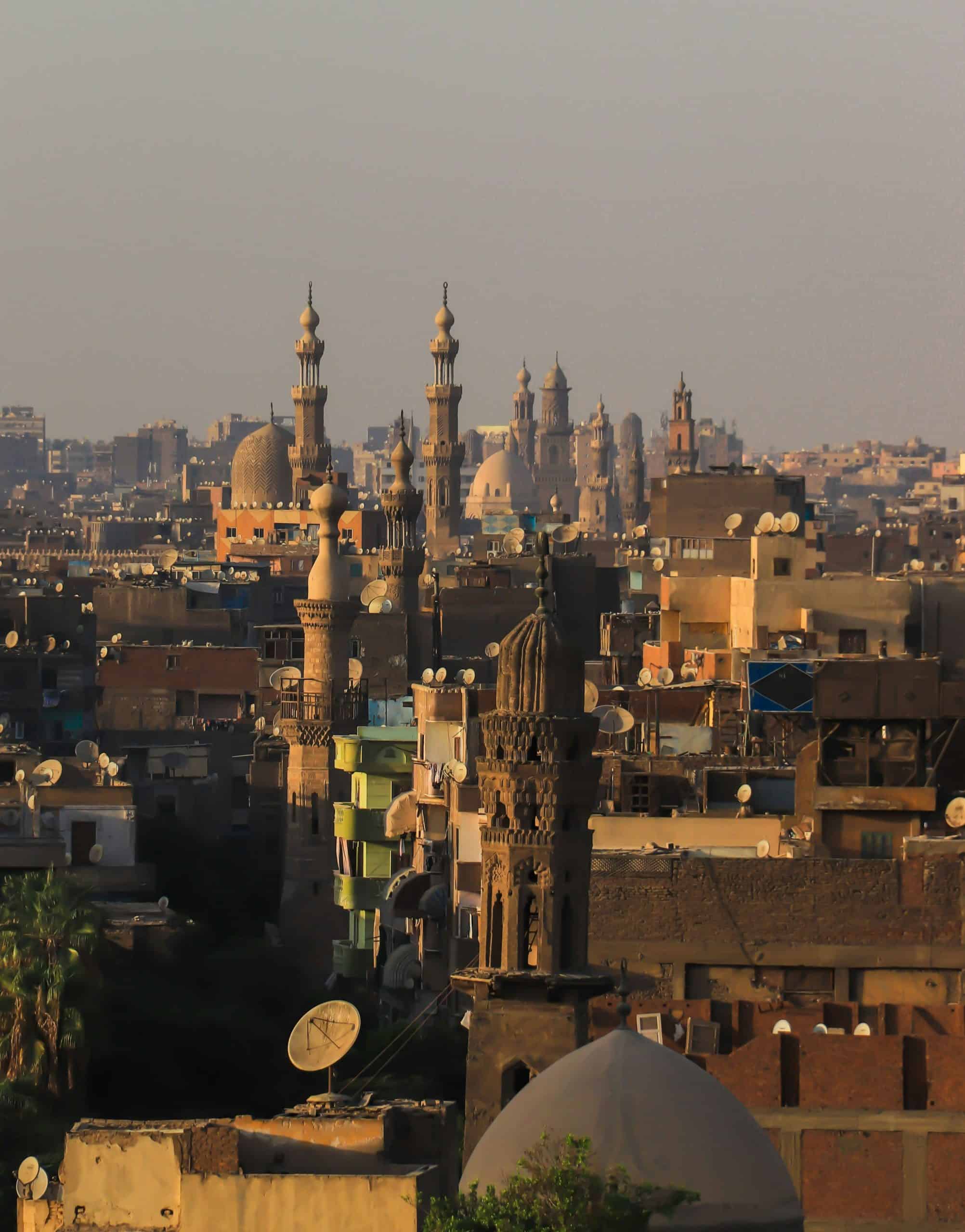 tourist spots in danger of vanishing