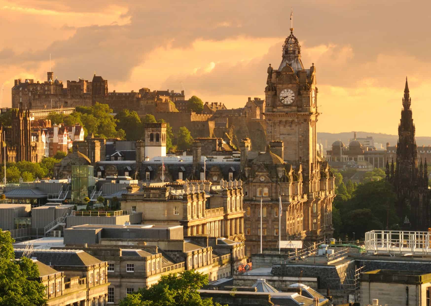 Forget About London in the UK and Visit These 13 Places Instead 2 Forget About London in the UK and Visit These 13 Places Instead