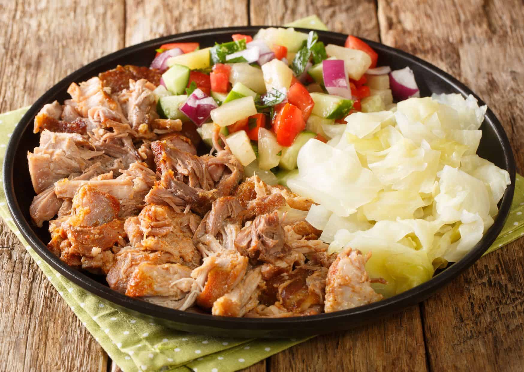 5 Most Popular Hawaiian Dishes You Need to Try (And How to Make Them at Home) 2 Kalua Pork, 5 Most Popular Dishes in Hawaii (Recipe Guide)