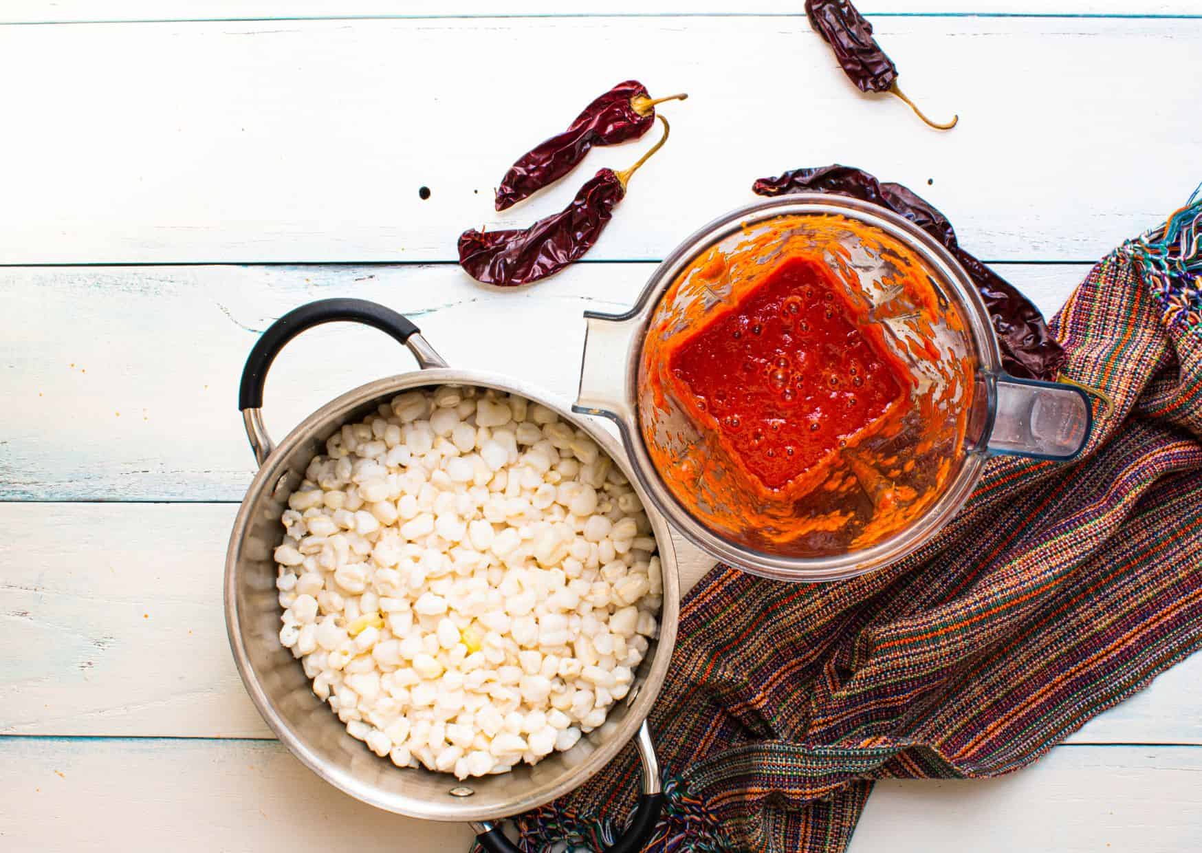 How To Make Homemade Pozole (Recipe Guide)