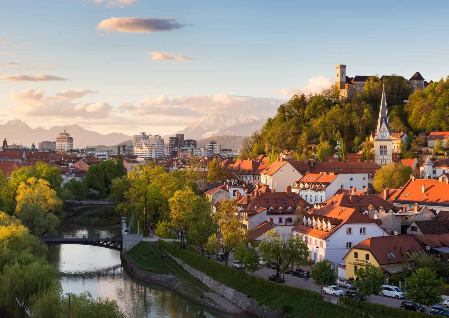 12 Best Places To Live In Europe For Less Than 2500 USD Per Month