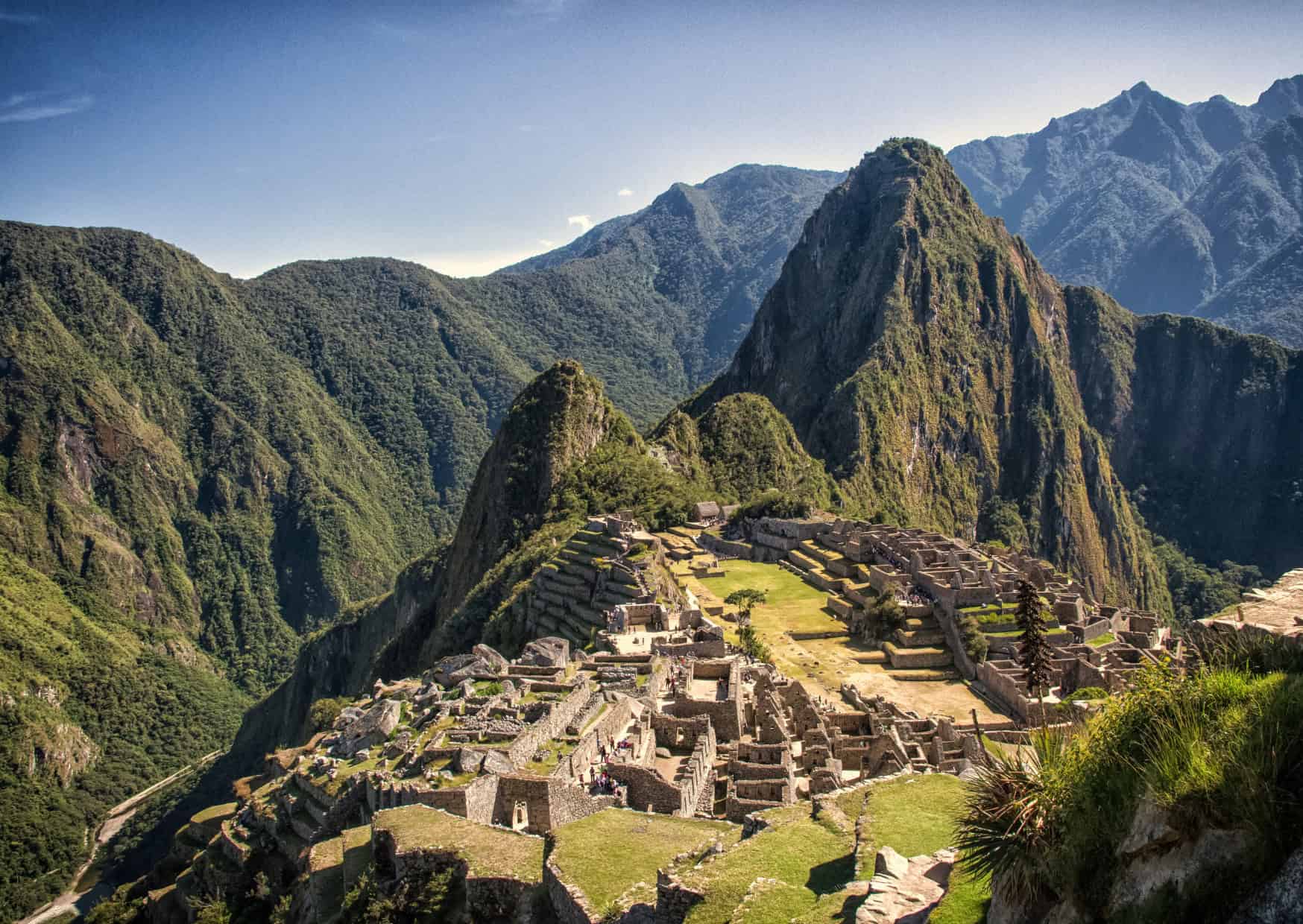 5 Life-Changing Trips To Take Before You Turn 40
