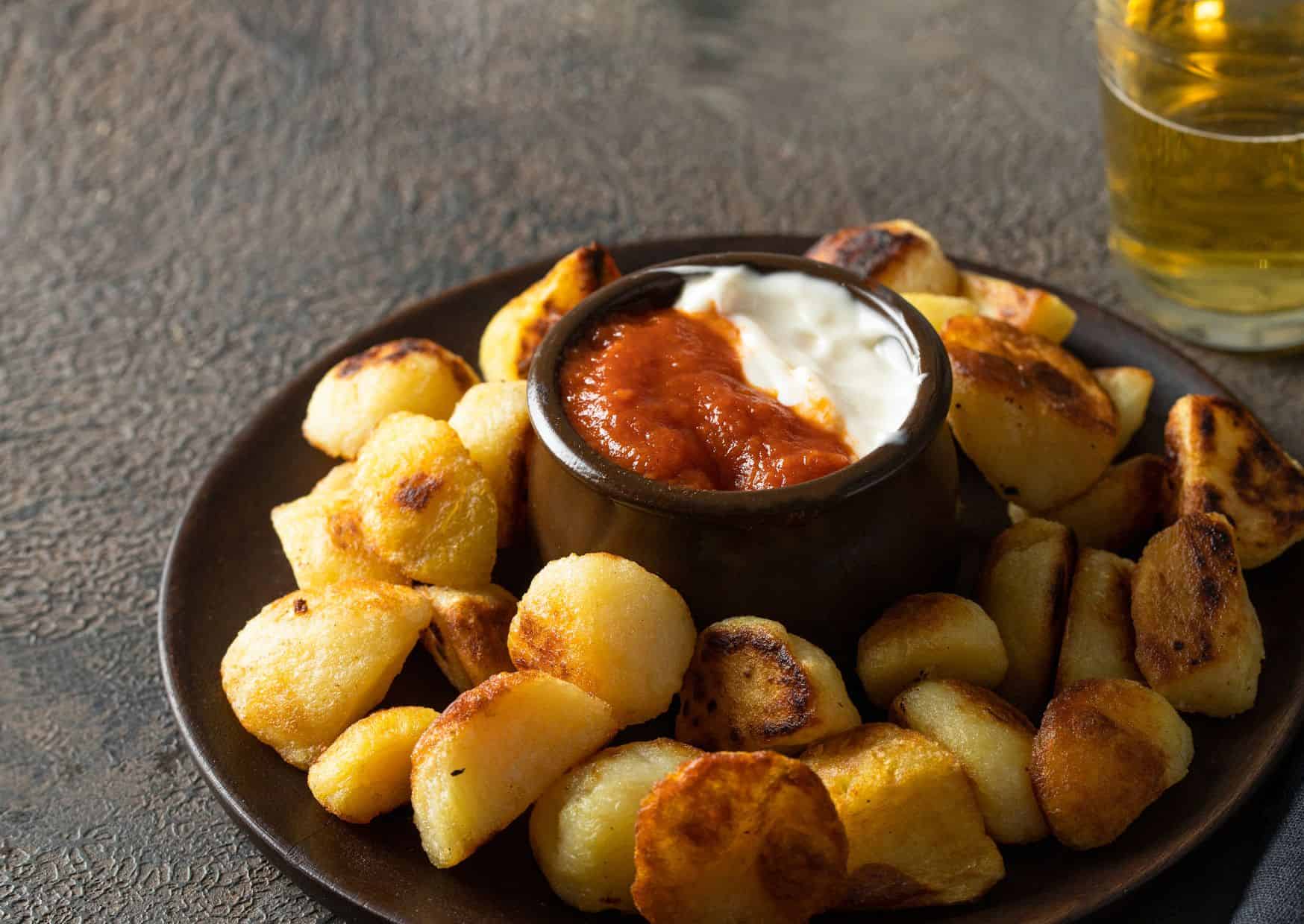 How To Make Patatas Alioli (Recipe Guide), 8 Spanish Recipes and Dishes You Must Try, Patatas Bravas Vs Patatas Alioli: Which One Is the Best Tapa? (Recipe Guide)