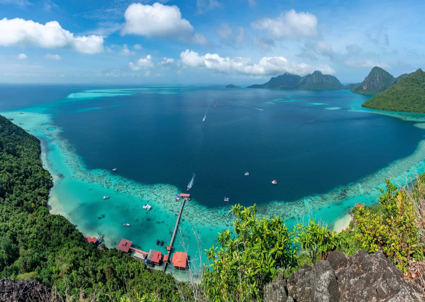Forget About Thailand and Bali and Visit These Places Instead