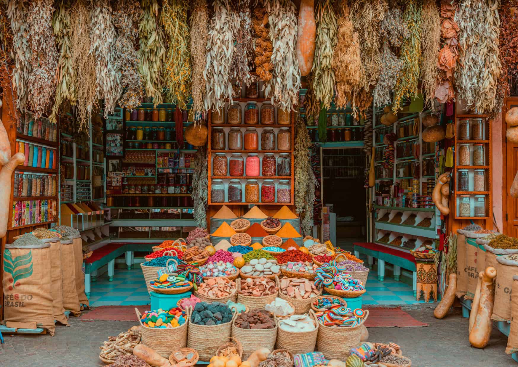 Don't Do This in Morocco: 18 Things Not to Do in Morocco, 11 Mistakes to Avoid in Morocco and How to Avoid Them