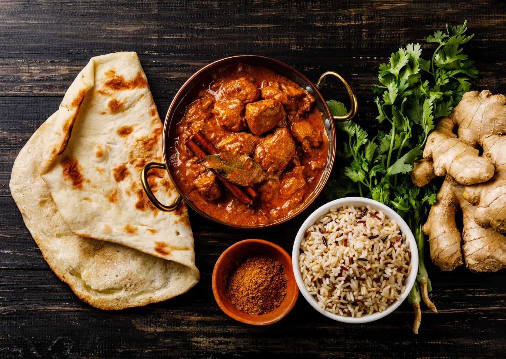 11 Asian Food Habits That Make No Sense to Foreigners 10 12 Worst Mistakes To Avoid For Jet Lag, How To Make Spicy Chicken Curry (Recipe Guide)