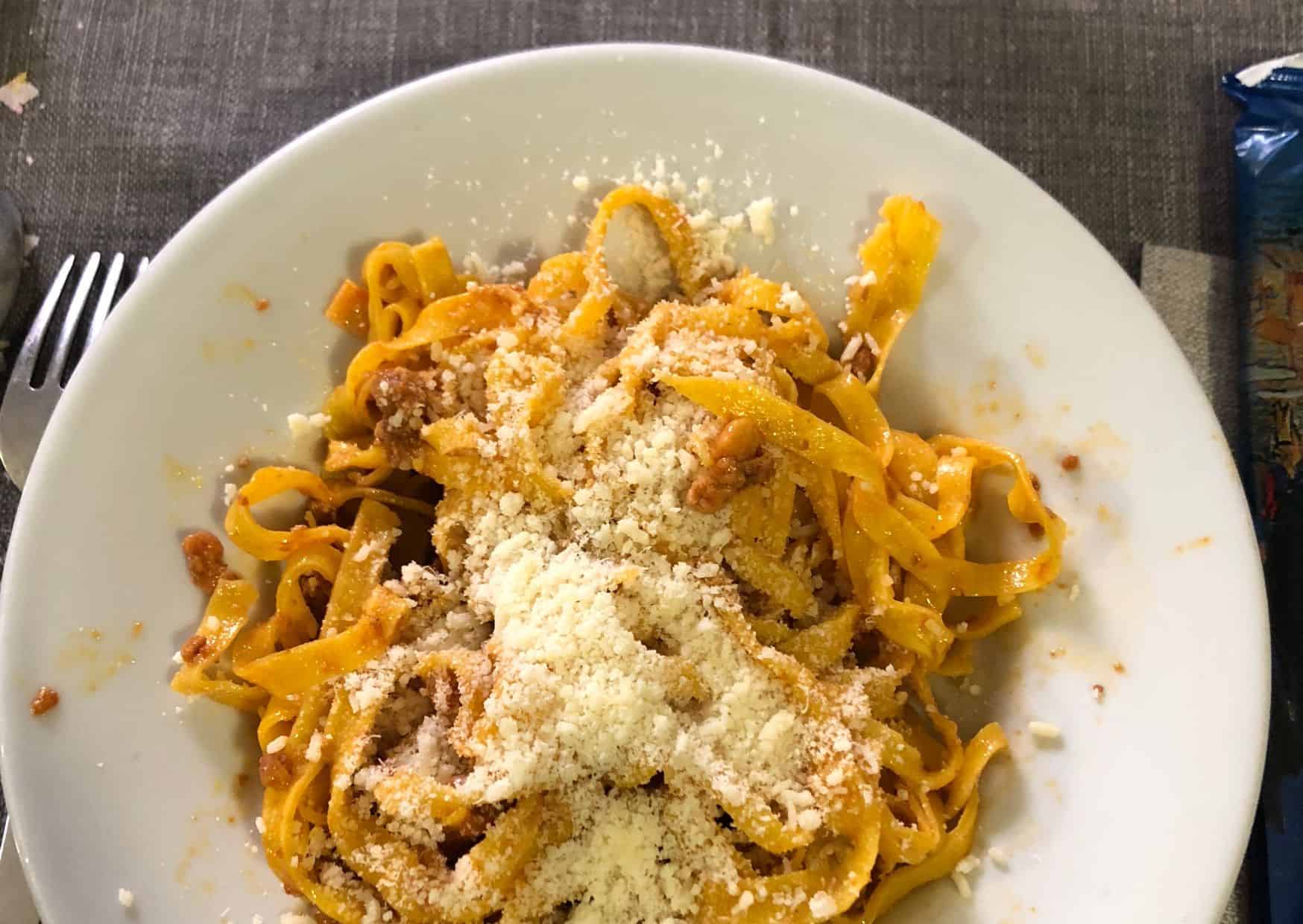 8 Most Popular Foodies Destinations In Europe 2 8 Most Popular Foodies Destinations In Europe, How to Make Homemade Tagliatelle al Ragù (Recipe Guide)