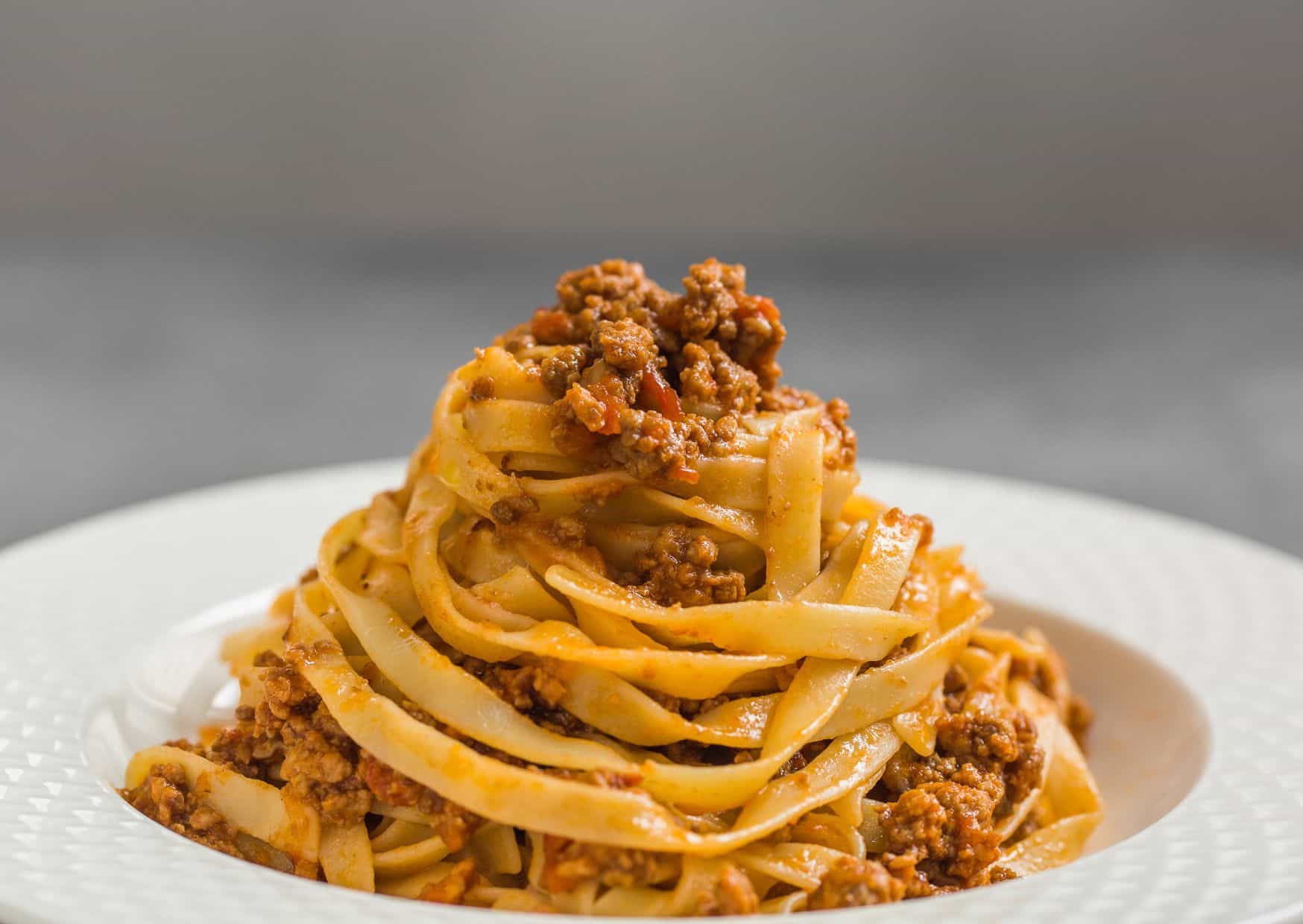 20 Shocking Facts About Italy That Tourists Don’t Learn in Guidebooks 13 How to Make Homemade Tagliatelle al Ragù (Recipe Guide)
