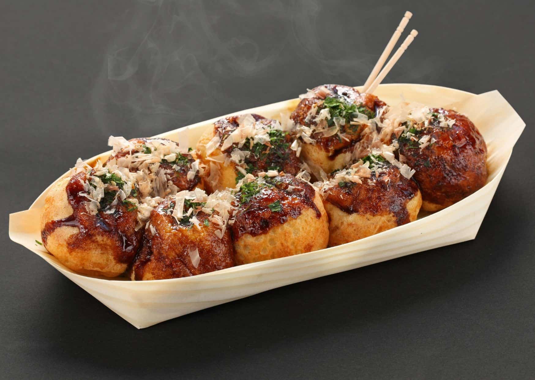 How To Make Homemade Takoyaki (Recipe Guide)