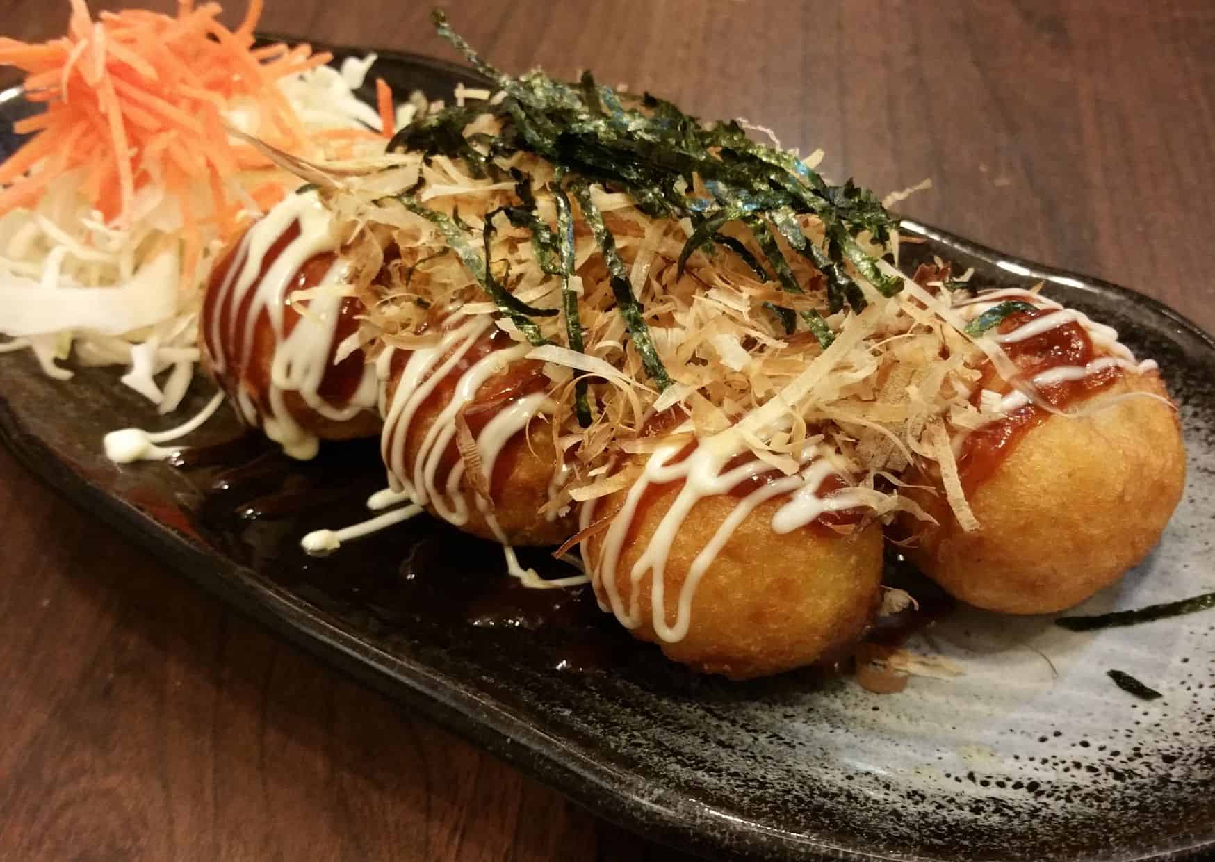 How To Make Homemade Takoyaki (Recipe Guide)