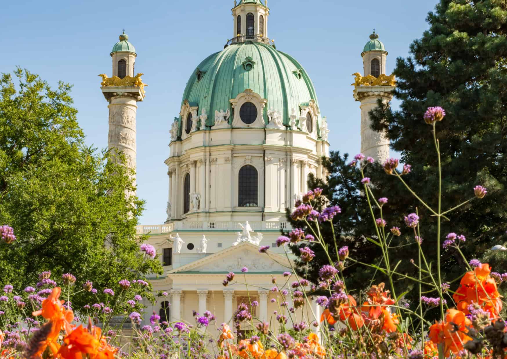 7 magical cities to visit in Europe this fall