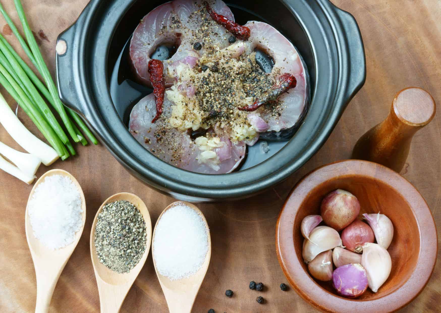 This Vietnamese Caramelized Fish Will Change Your Dinner Routine Forever 3 How To Make Ca Kho To Vietnamese Caramelized Fish (Recipe Guide)