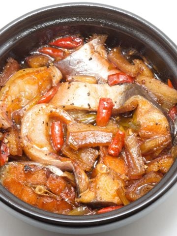 10 Most Popular Dinners in Vietnam (Recipe Guide), How To Make Ca Kho To Vietnamese Caramelized Fish (Recipe Guide)