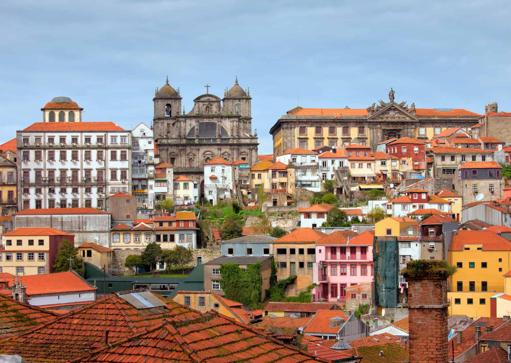 Why Portugal Is the New Top Destination for Expats 3 Why Everyones Packing Up and Moving to Portugal 1