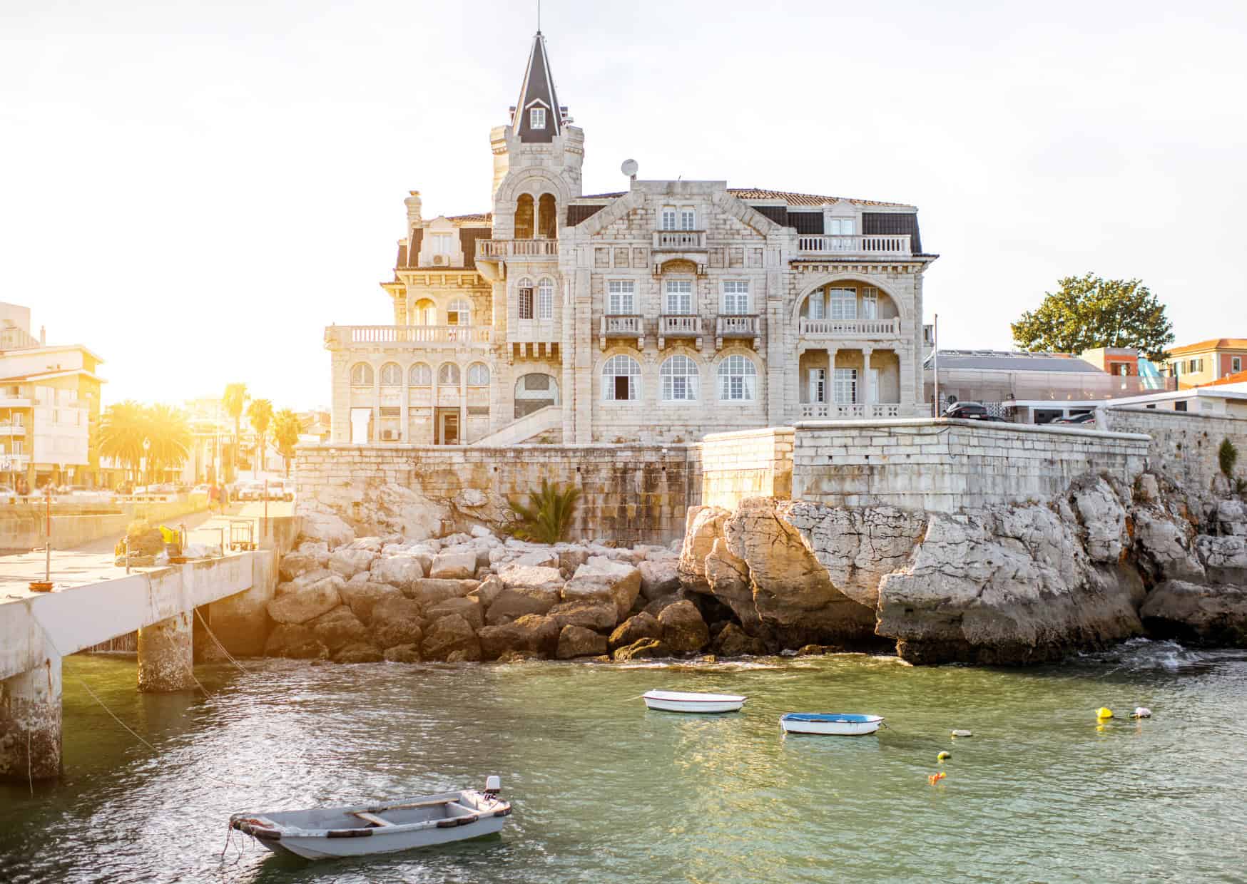 Why Portugal Is the New Top Destination for Expats 4 Why Everyones Packing Up and Moving to Portugal Cascais Resort in Portugal