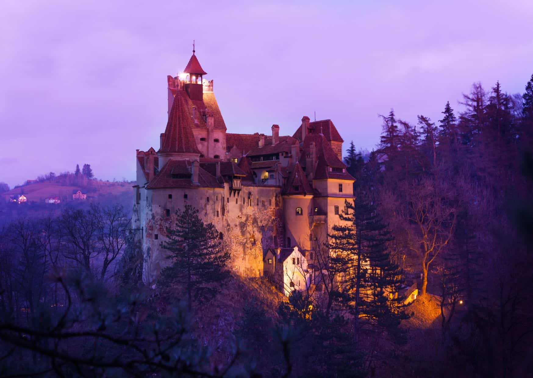 10 Most Underrated Travel Experiences in the World 9 Romania’s Transylvania