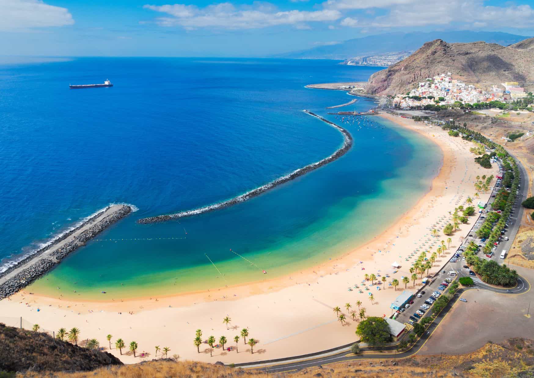 Thinking of Living Abroad? 15 Countries That Let Americans Stay Visa‑Free for 1 Year 11 10 Best Countries To Move In 2025 With Free Visa For Expats, 10 Best Places to Visit In Spain, 6 Spanish Beaches That Look Like Caribbean Beaches