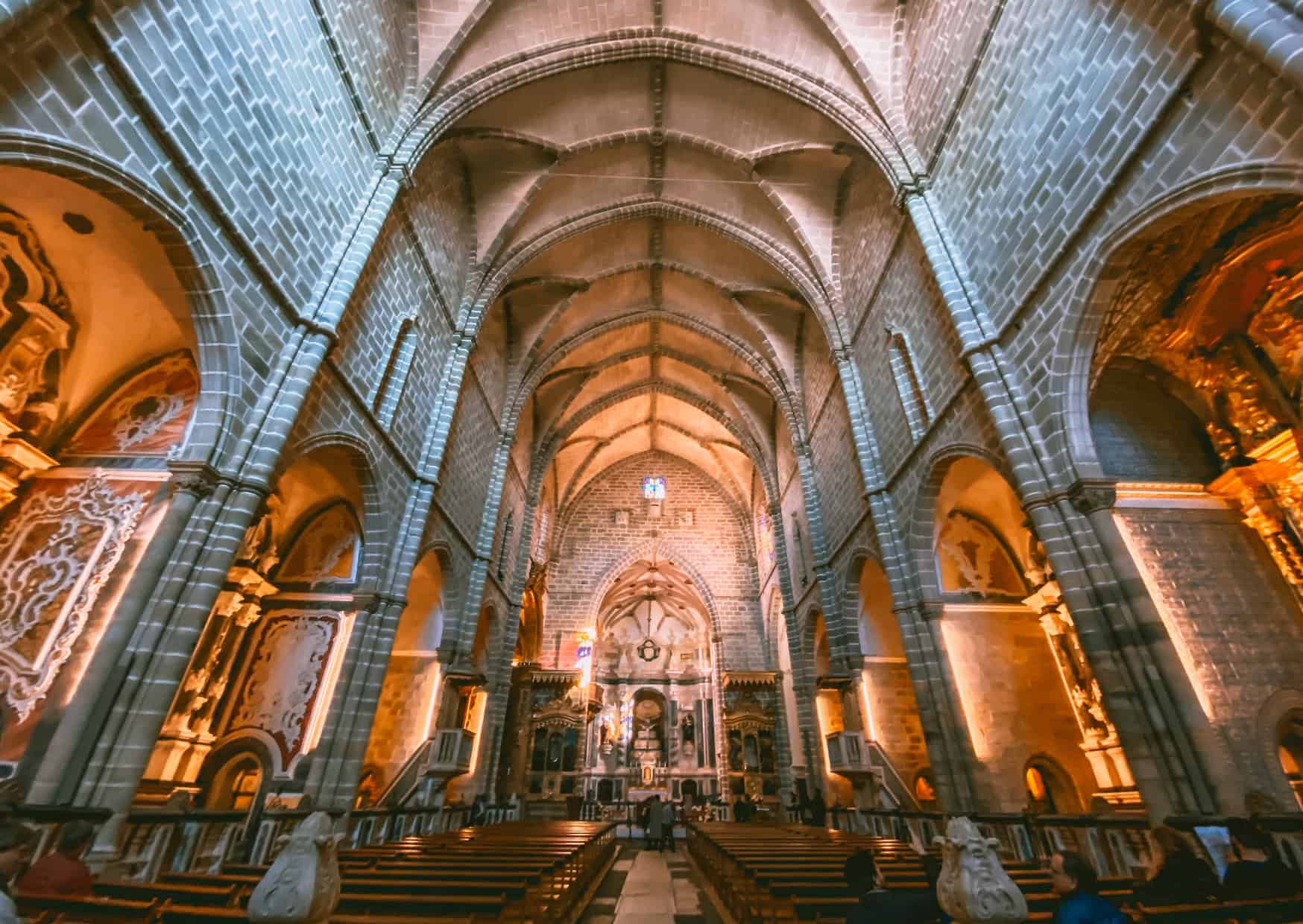 day trips from Lisbon