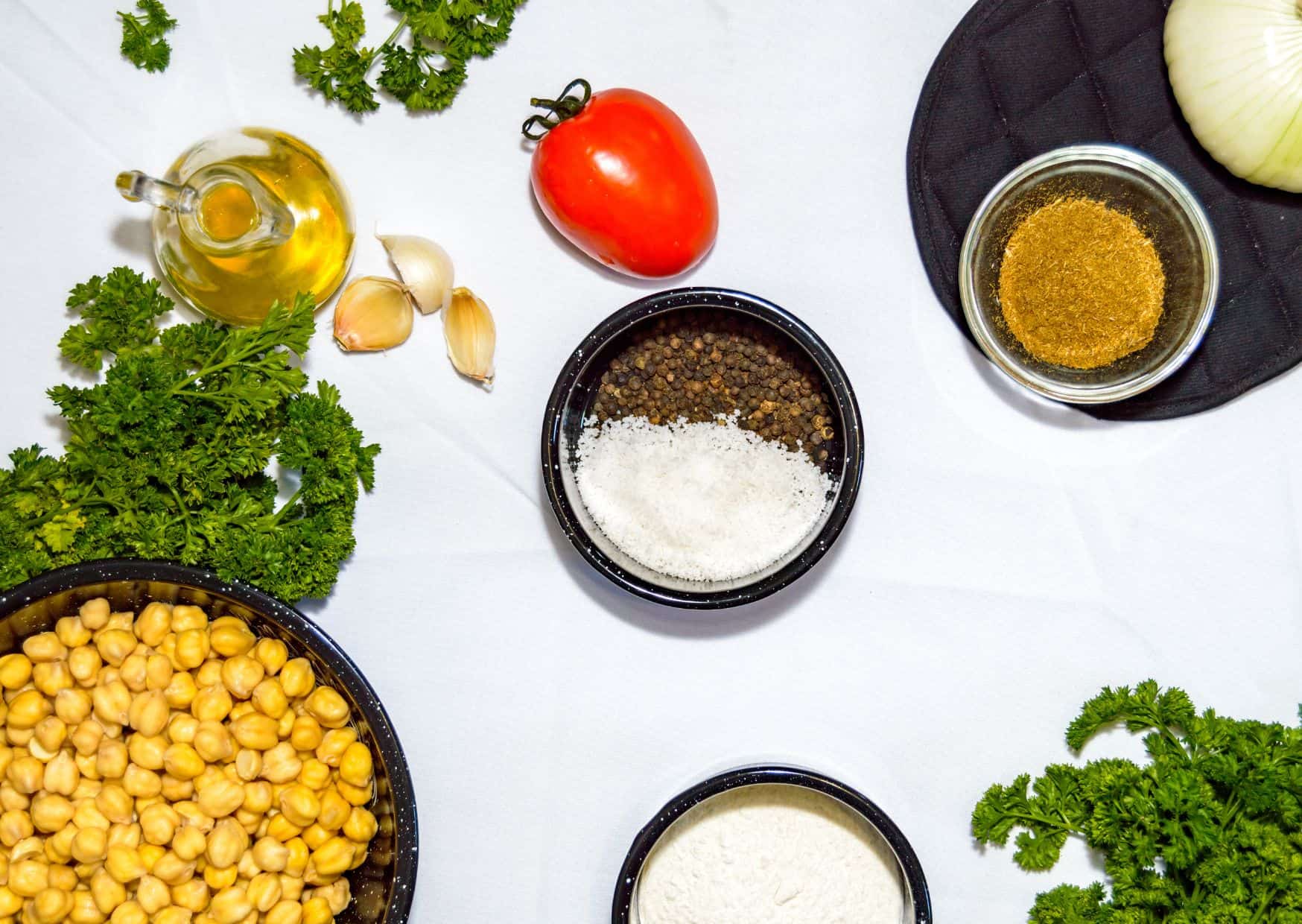 Why Falafel From Scratch Is So Much Better Than People Expect: This Falafel Recipe Is Crispy, Fluffy, and Worth Learning Once 3 How to Make Homemade Falafel (Recipe Guide)