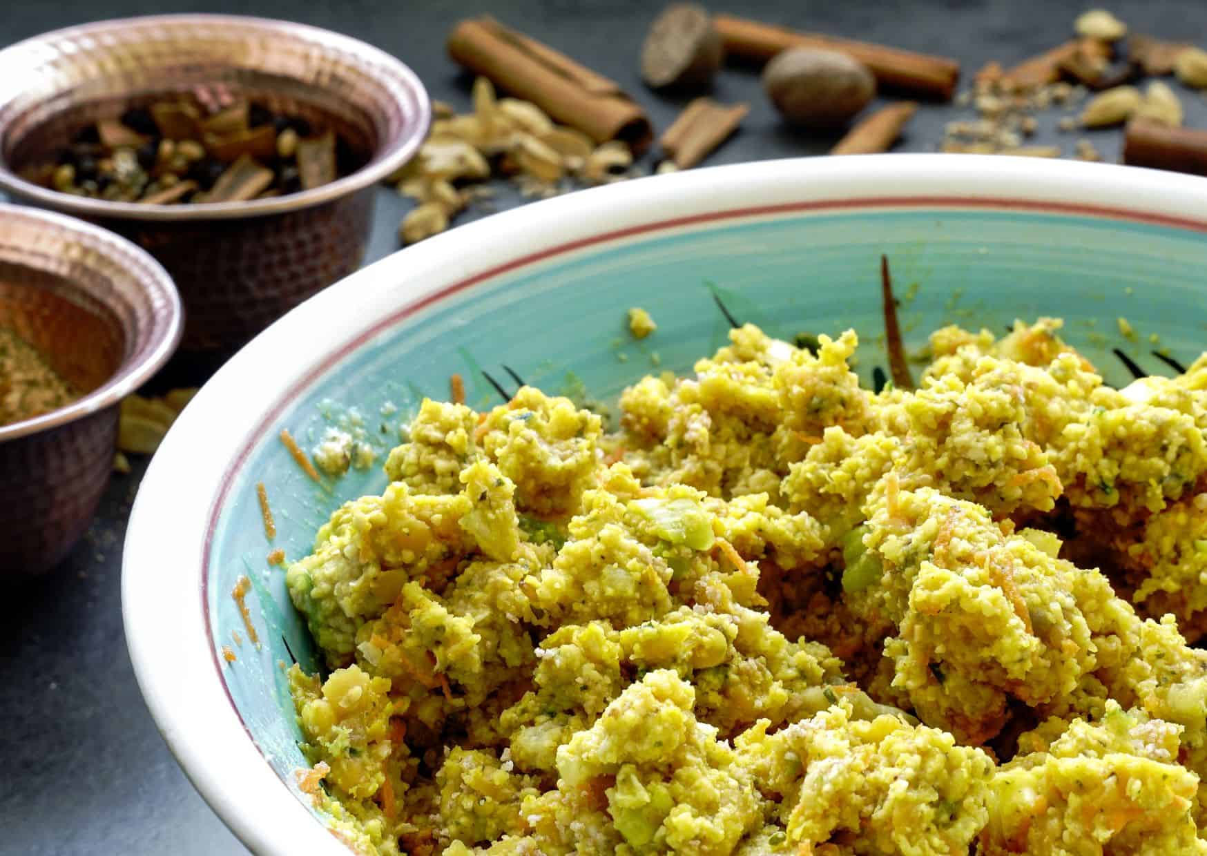 Why Falafel From Scratch Is So Much Better Than People Expect: This Falafel Recipe Is Crispy, Fluffy, and Worth Learning Once 4 How to Make Homemade Falafel (Recipe Guide)