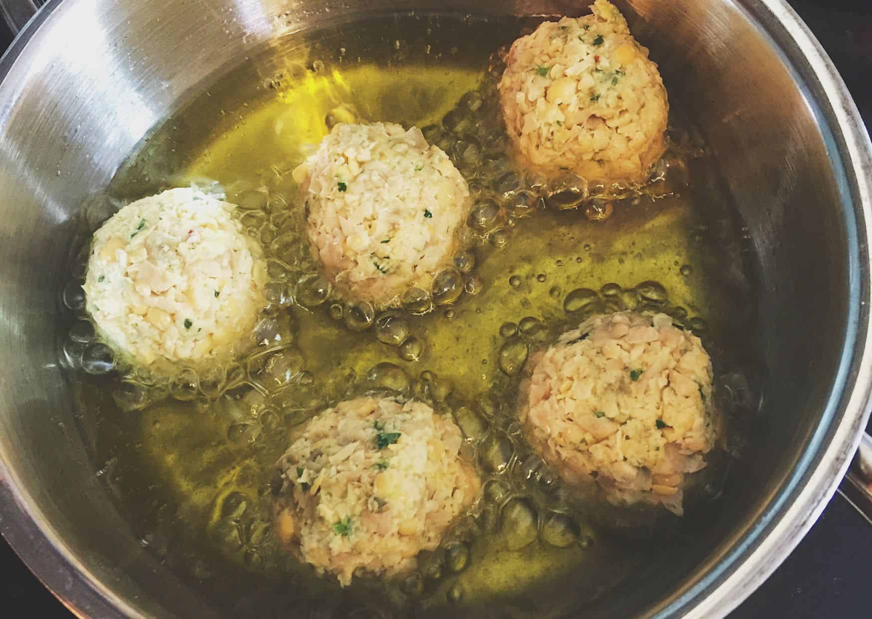 Why Falafel From Scratch Is So Much Better Than People Expect: This Falafel Recipe Is Crispy, Fluffy, and Worth Learning Once 6 How to Make Homemade Falafel (Recipe Guide)