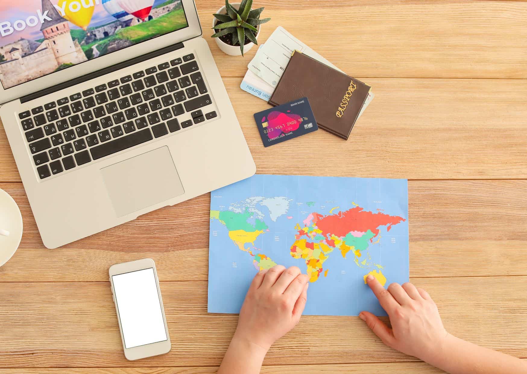This VPN Hack Could Save You Hundreds on Flights (Here’s How): How to Use a VPN to Get Cheap Flights 5 Skiplagging: How It Works to Book the Cheapest Flights – Tips and Mistakes to Avoid, 10 Worst Mistakes When Planning Your International Trip and How to Avoid Them, When Is The Best Time to Get Cheap Plane Tickets? 12 Tips To Buy Cheap Plane Tickets