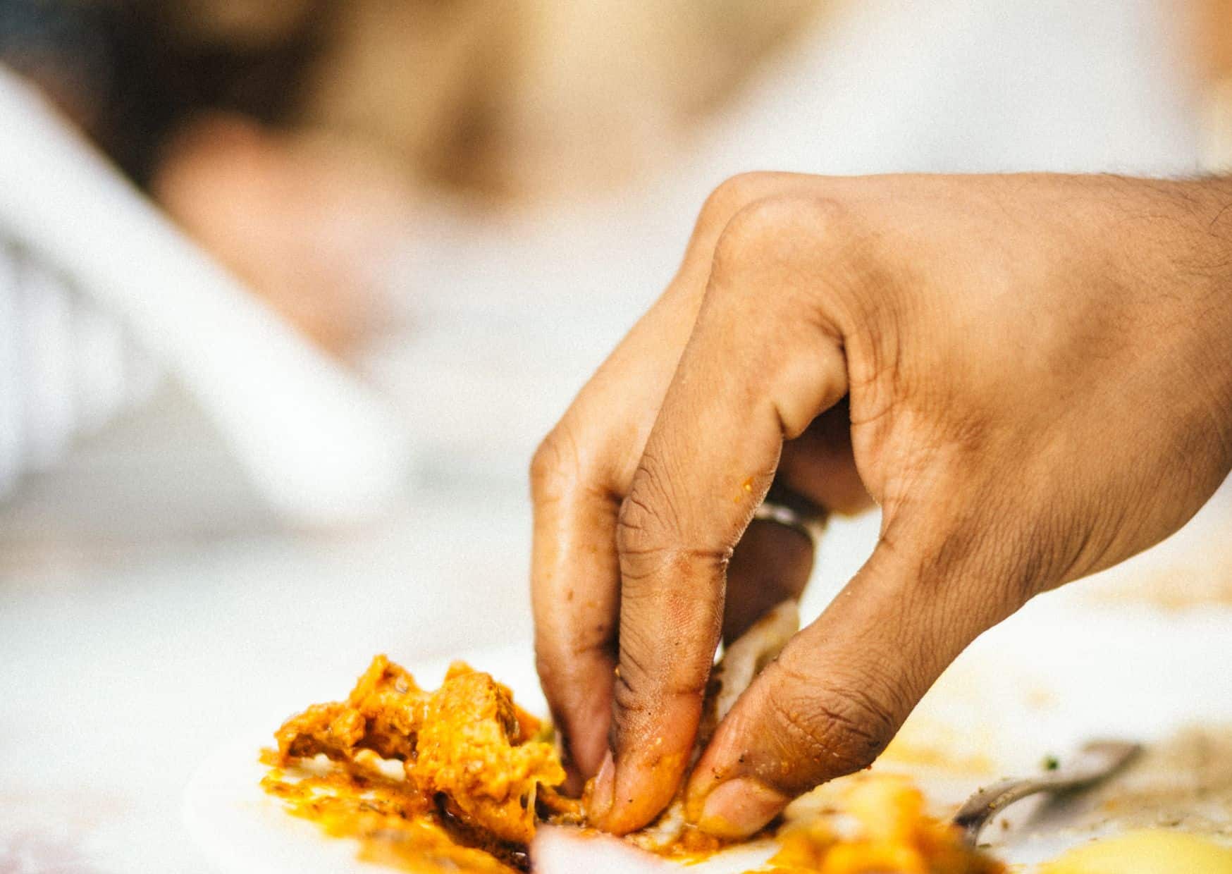 11 Asian Food Habits That Make No Sense to Foreigners 5 11 Details About Asian Food That Foreigners Can’t Understand