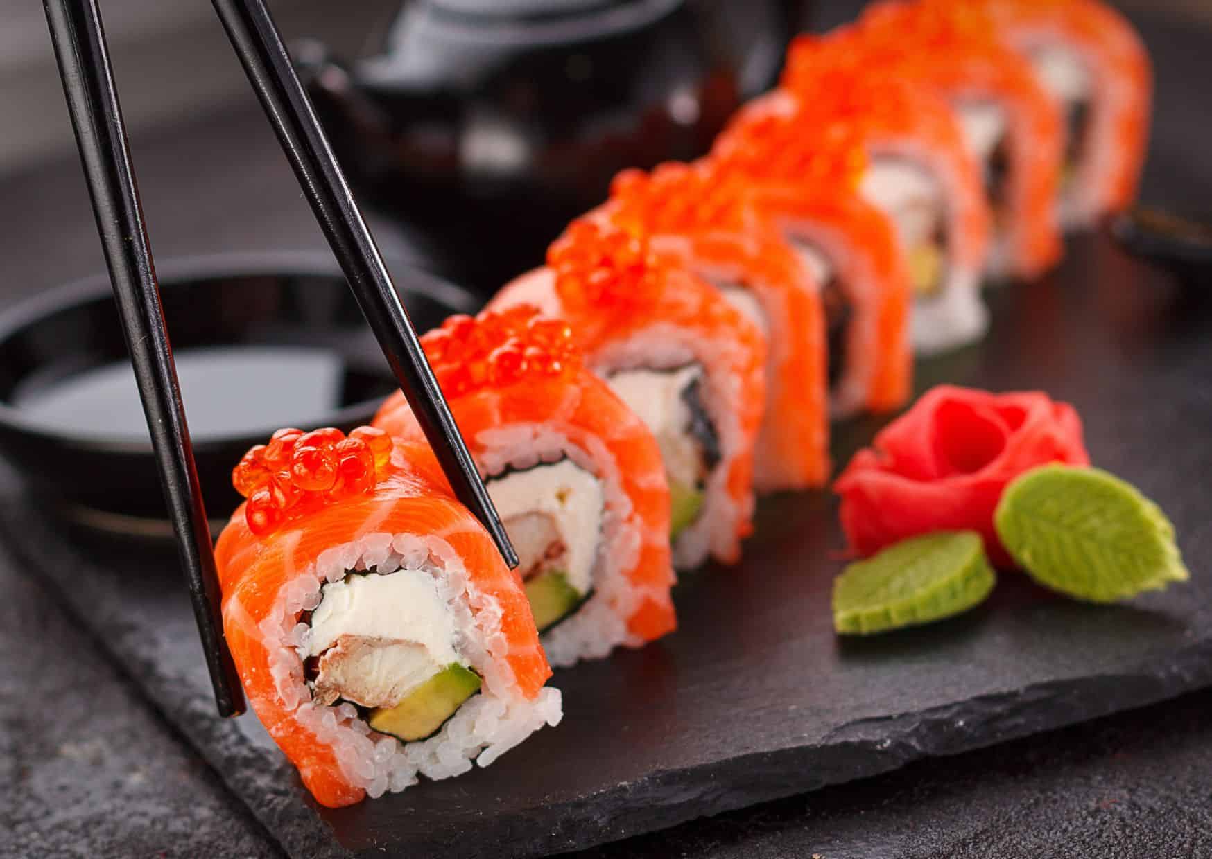 11 Asian Food Habits That Make No Sense to Foreigners 8 11 Details About Asian Food That Foreigners Can’t Understand