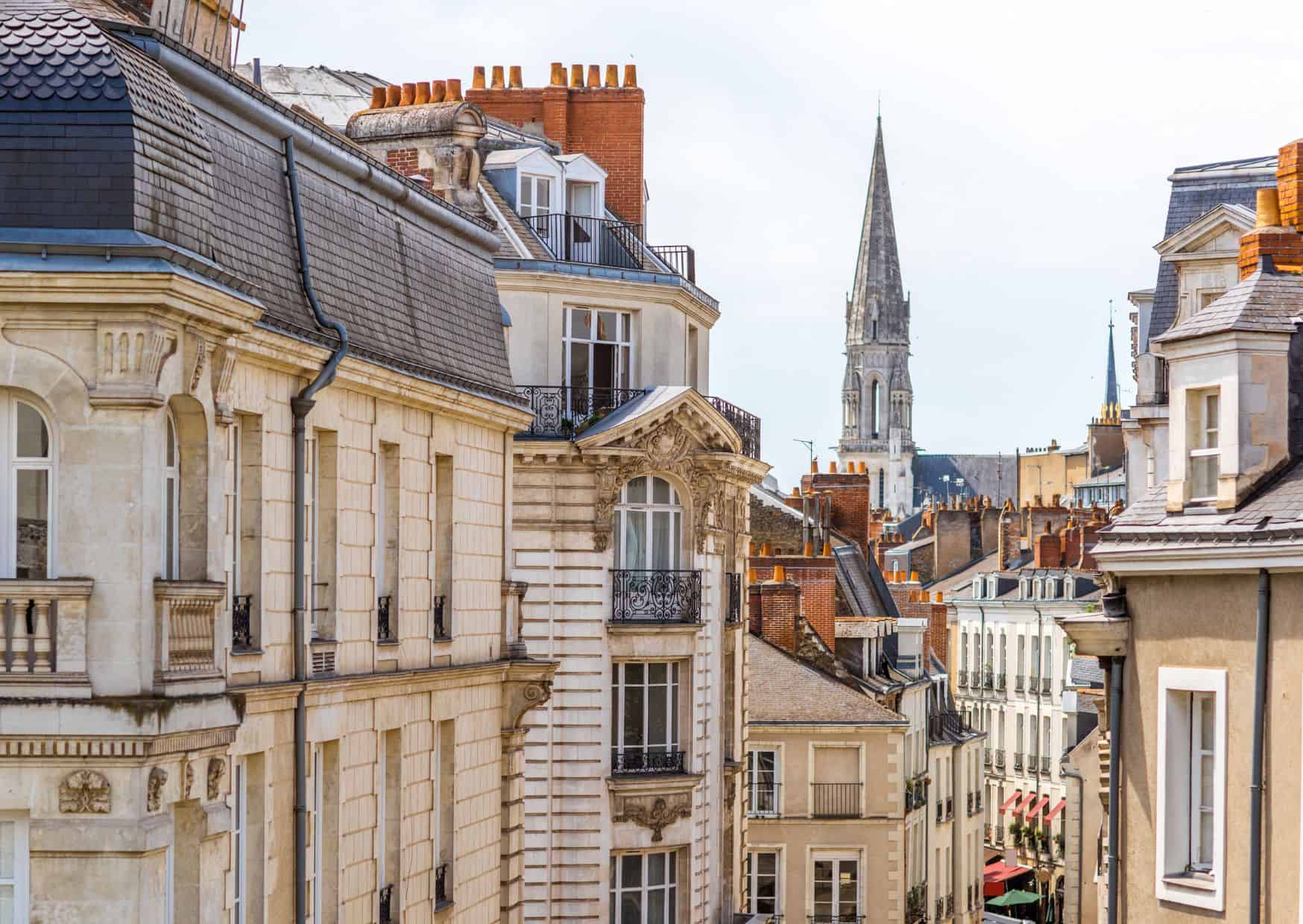 The French “Dead Week” Tradition Americans Should Adopt 5 France 2