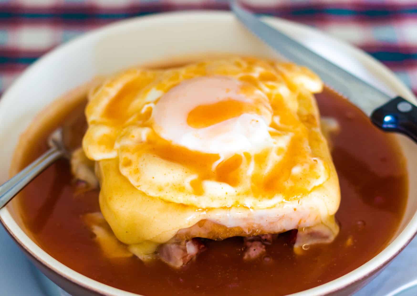 Forget About Pasteis de Nata And Bacalhau In Portugal And Try These Foods Instead (Recipe Guide), North Portugal Vs South Portugal Which One Is Better For Travel And Food, How to Make Portuguese Francesinha (Recipe Guide)