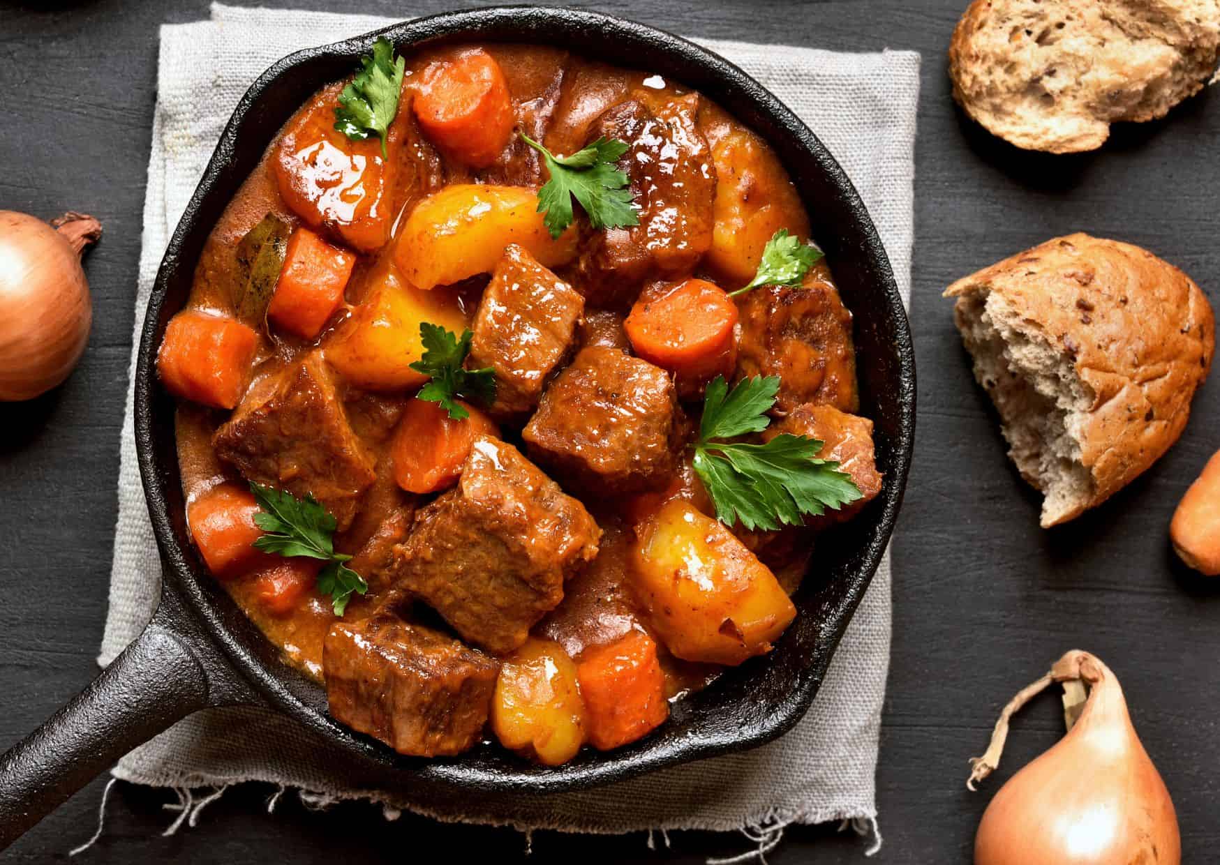 How to Make Homemade Goulash (Recipe Guide)