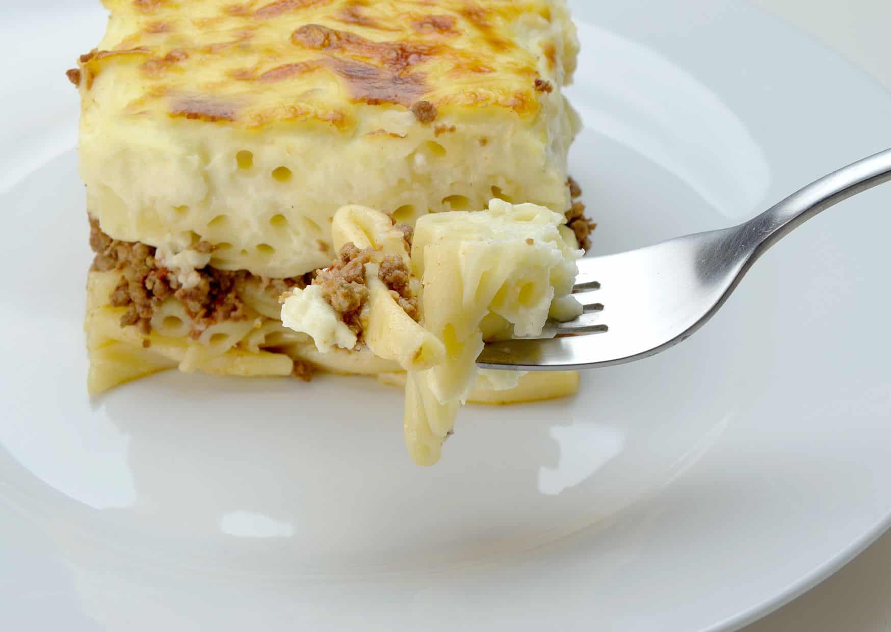 The Greek “Lasagna” Locals Love And Tourists Never Order 5 How To Make Homemade Greek Lasagna (Recipe Guide)