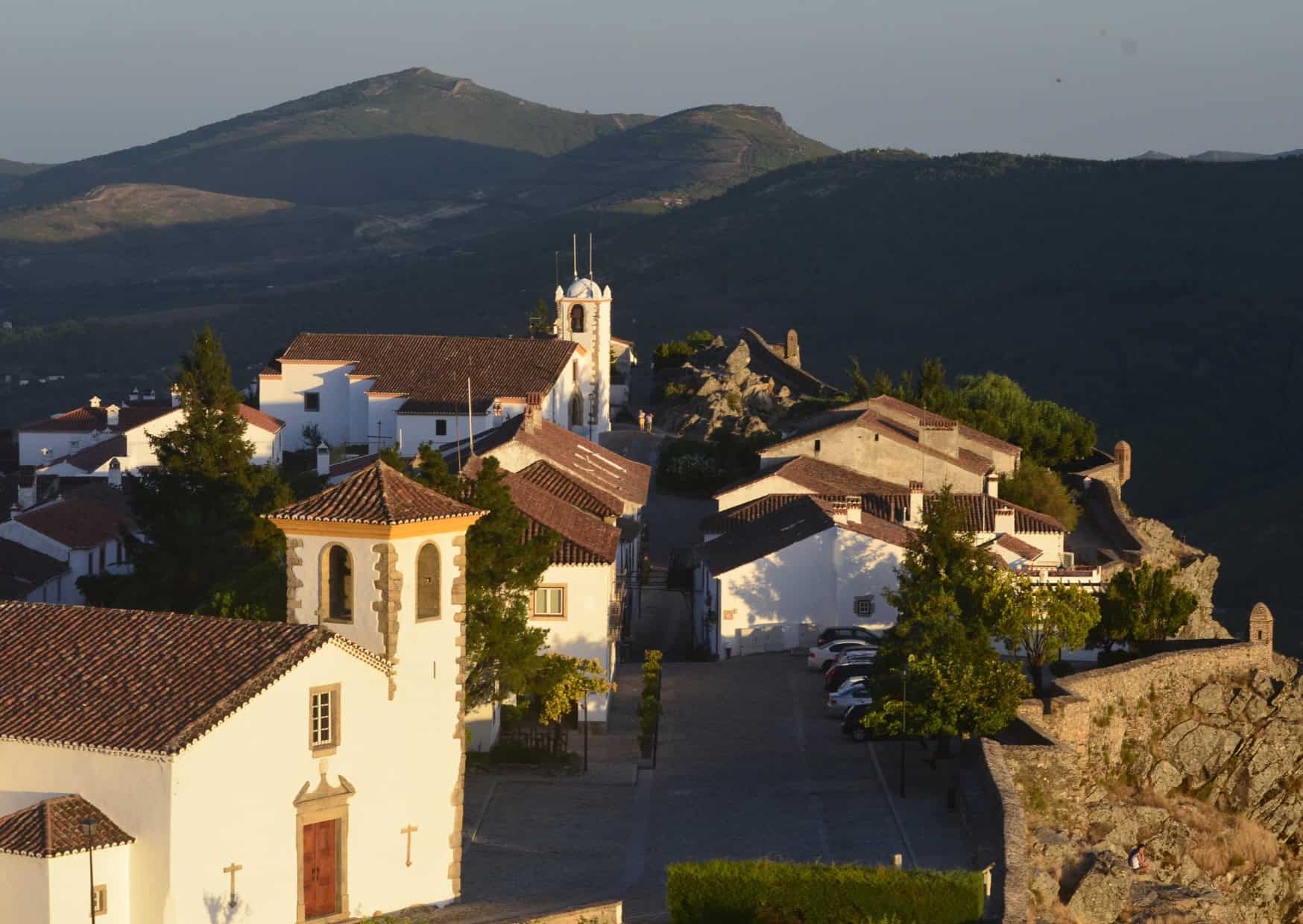 Traveling Between Spain and Portugal Border 12 Best Places to Visit