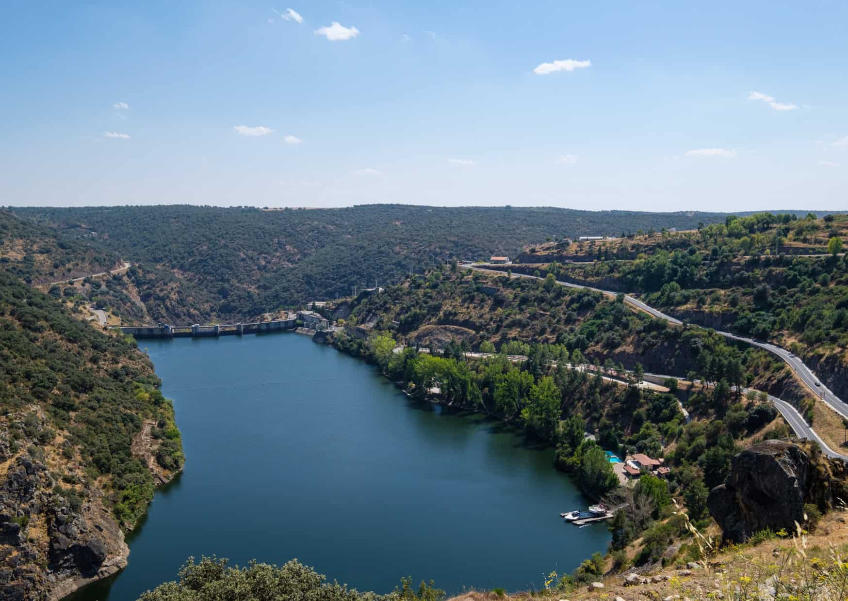 Miranda do Douro Portugal underrated Portugal cities to visit