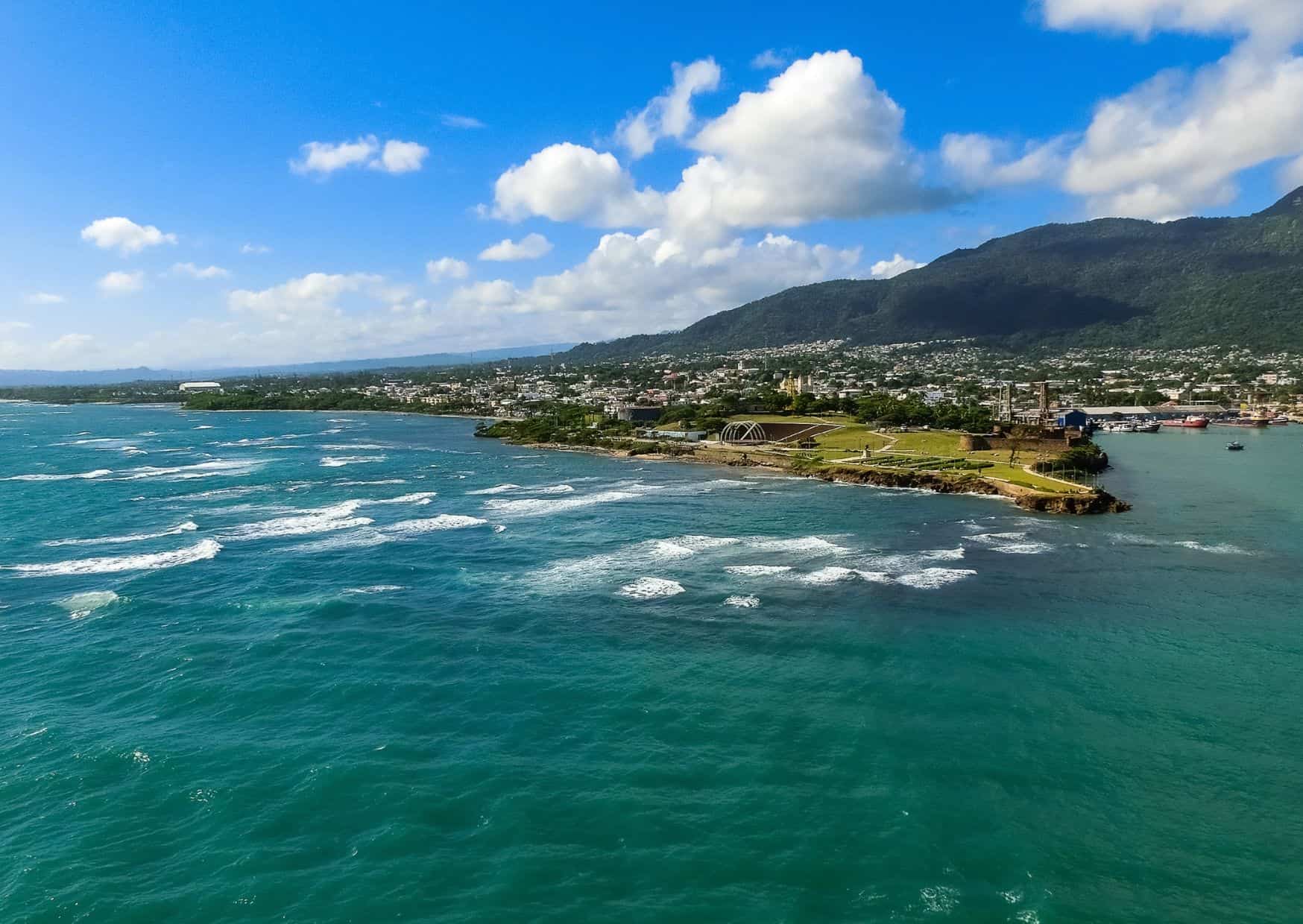 12 Caribbean Paradises Where You Can Comfortably Live for Under $2,000 a Month 1 Puerto Plata Dominican Republic, 8 Best Places In The Caribbean To Live For Less Than $2,000 USD A Month