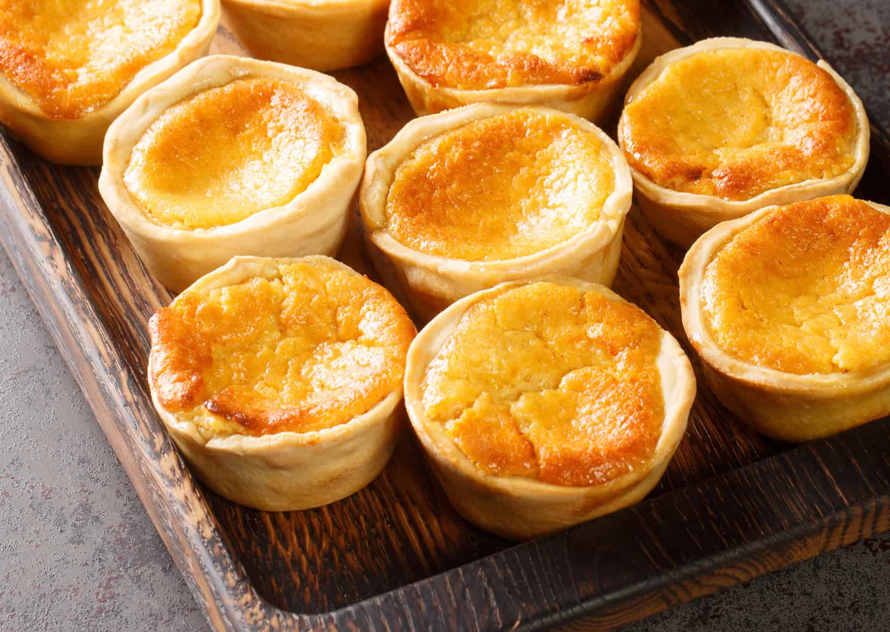 Why Portuguese Desserts Might Be Europe’s Most Underrated Sweet Obsession: 12 Portuguese Desserts You’ll Want to Bake Again and Again 2 12 Mouthwatering Dessert Recipes from Portugal You Should Try