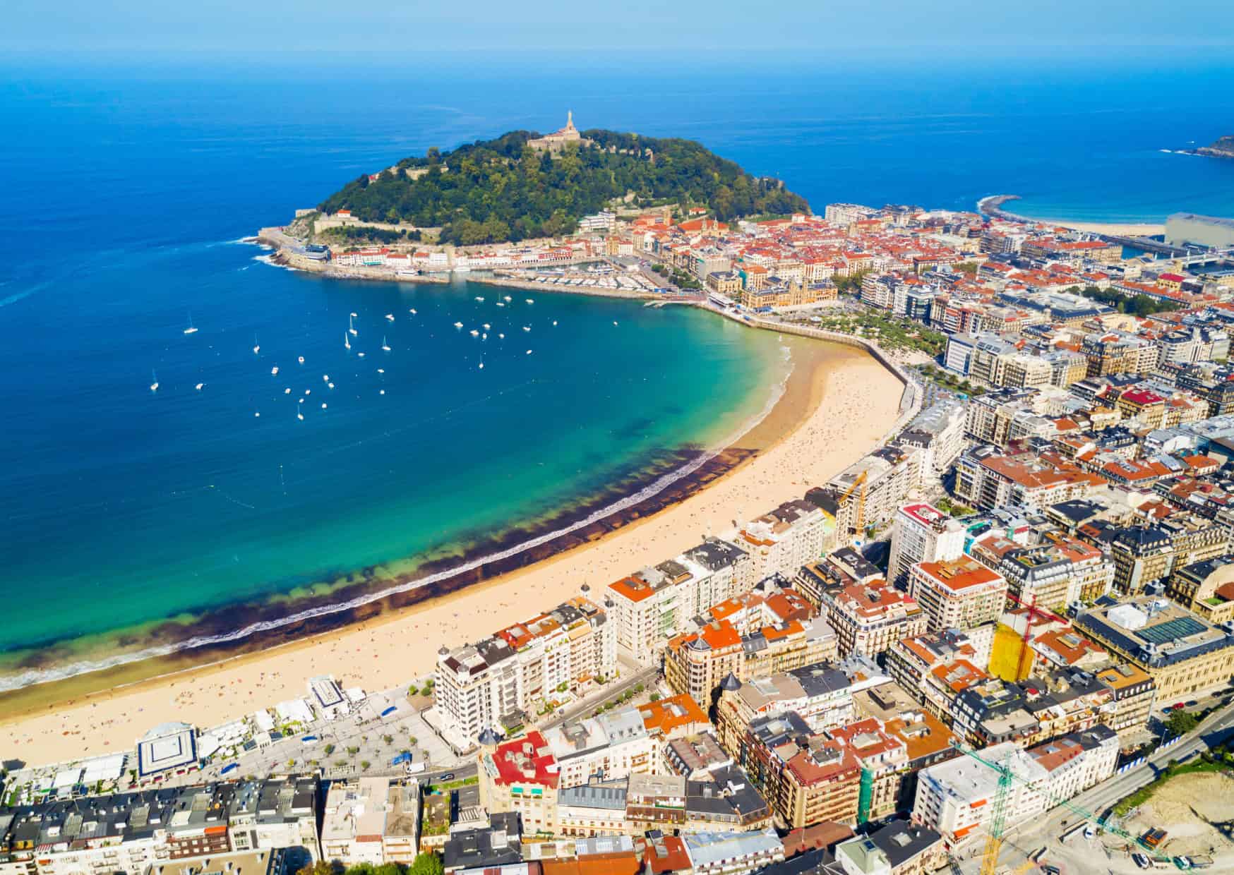 Forget About Madrid and Barcelona in Spain and Visit These 13 Places Instead, 7 Best Beach Town Paradises In Spain, 10 Mistakes to Avoid in Basque Country and How to Avoid Them, Forget Barcelona And Explore These Alternative Cities in Spain Instead, 7 Dreamy Weekend Getaways in Spain