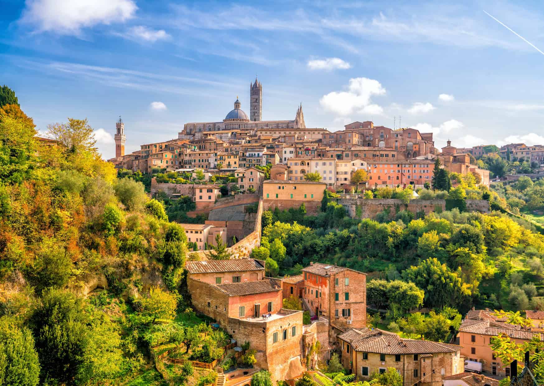 15 Most Beautiful Medieval Cities in Europe