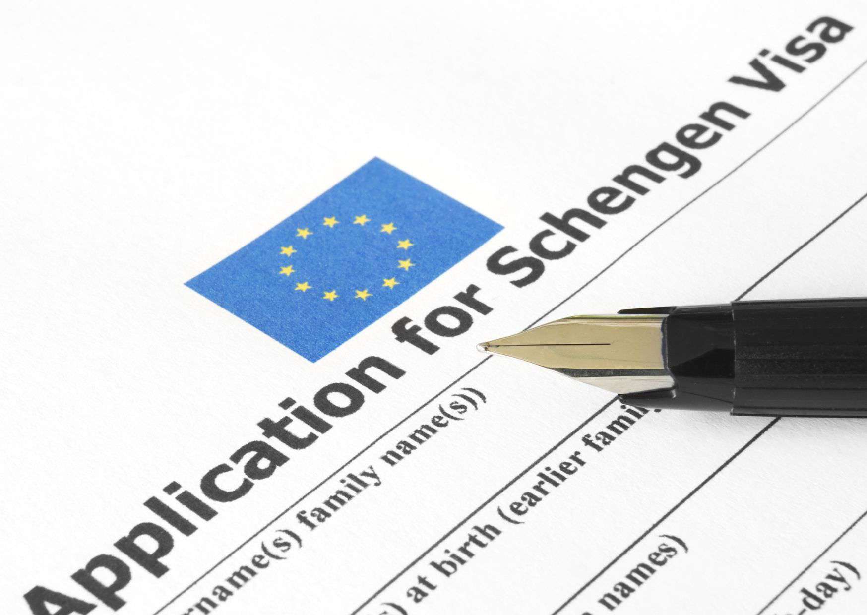 How It Works The European Union's new entry system called the European Travel Information and Authorization System (ETIAS), Americans Will Have To Get Fingerprinted And Registered Traveling To Europe From November