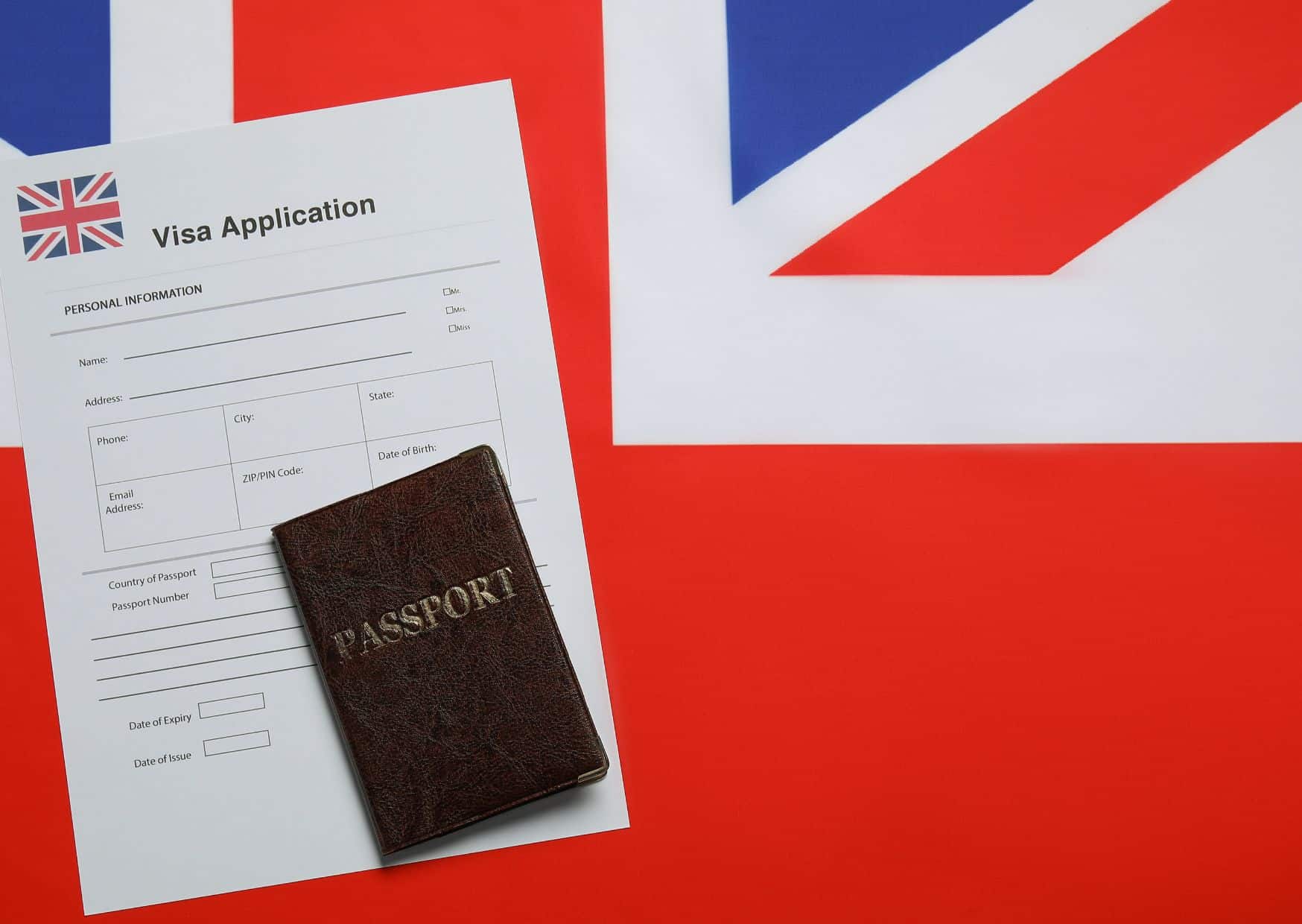 How To Apply UK ETA (Electronic Travel Authorization) - UK ETA Step By Step Guide, Visiting UK soon? Electronic Travel Authorization (ETA) in the UK: United Kingdom Will Ask For An Electronic Permit Entrance Fee of 10-12 Euros