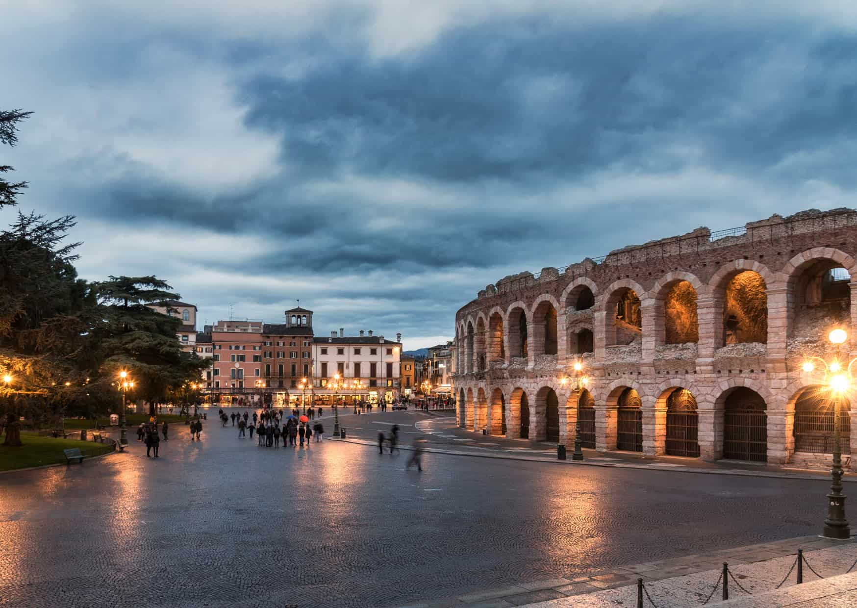 10 Common Mistakes to Avoid in Verona and How to Avoid Them, 7 Best Weekend Getaways In Italy, Here are 7 REALLY underrated Italian Cities That You Should Add on Your Next Italian Itinerary