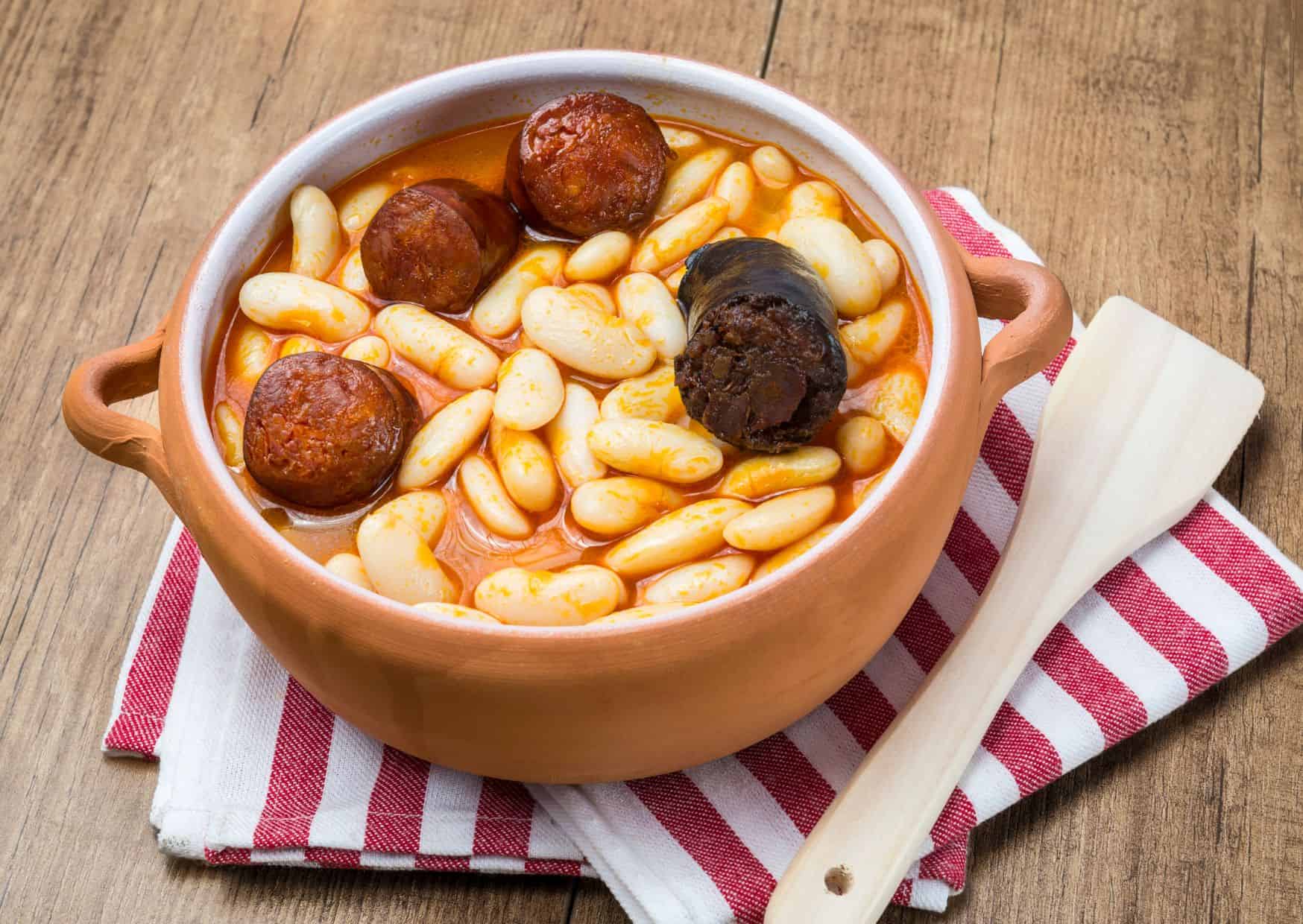 The Hearty Spanish Bean Dish You’ve Never Heard Of (But Locals Swear By): How to Make Judiones de la Granja 1 How To Make Spanish Judiones De la Granja White Beans (Recipe Guide)