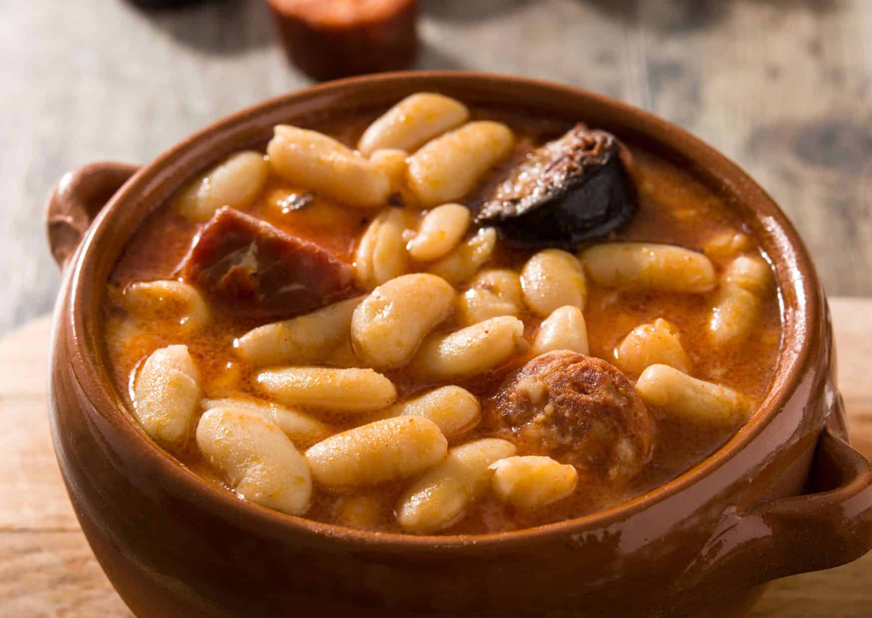 The Hearty Spanish Bean Dish You’ve Never Heard Of (But Locals Swear By): How to Make Judiones de la Granja 5 How To Make Spanish Judiones De la Granja White Beans (Recipe Guide)