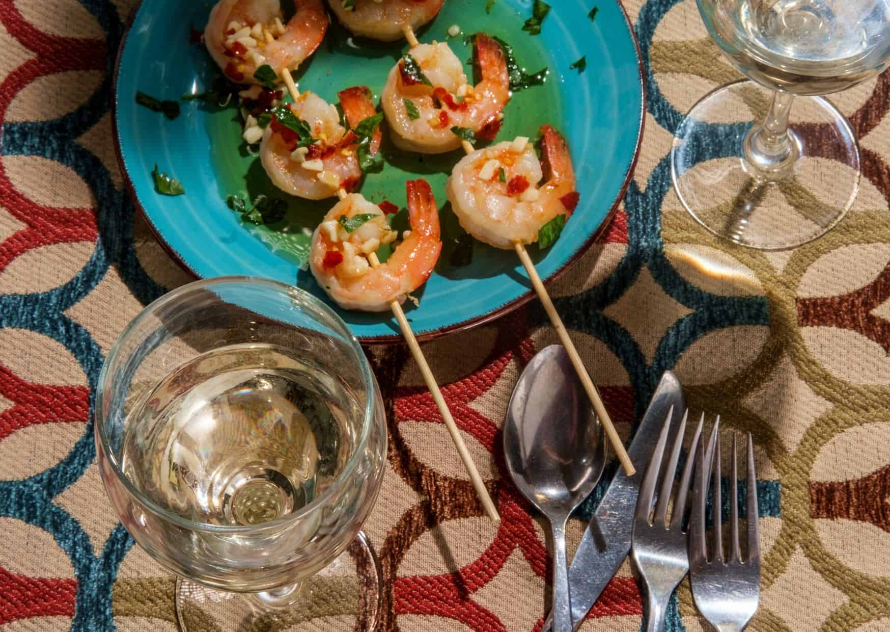How To Make Portuguese Gambas a l’Ajilo (Recipe Guide)