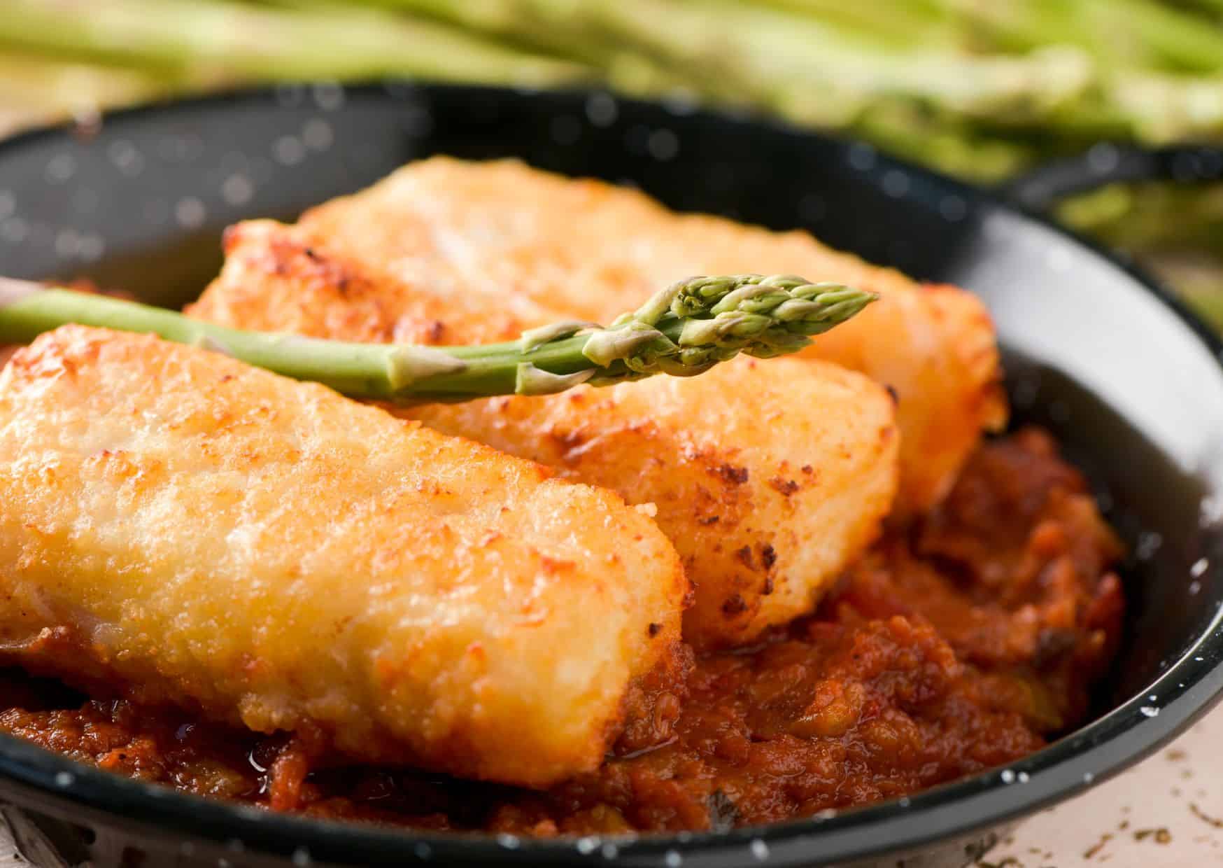 Forget Paella and Sangria: These Are the Real Spanish Dishes Locals Actually Eat 4 How To Make Spanish Bacalao (Recipe Guide)