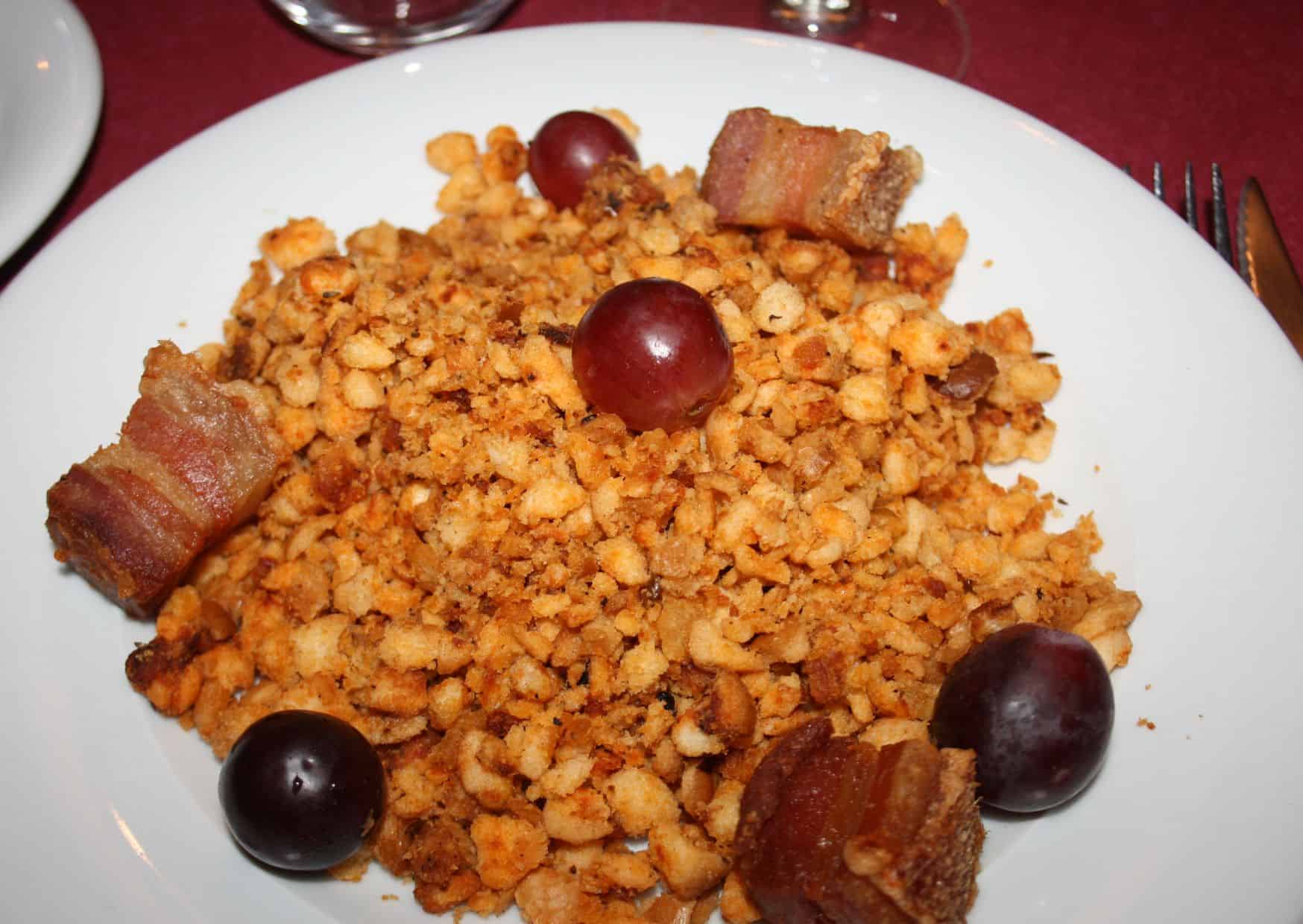 Forget Paella and Sangria: These Are the Real Spanish Dishes Locals Actually Eat 5 Forget About Paella and Sangria in Spain and Try These Dishes Instead (Recipe Guide), How To Make Spanish Migas (Recipe Guide)