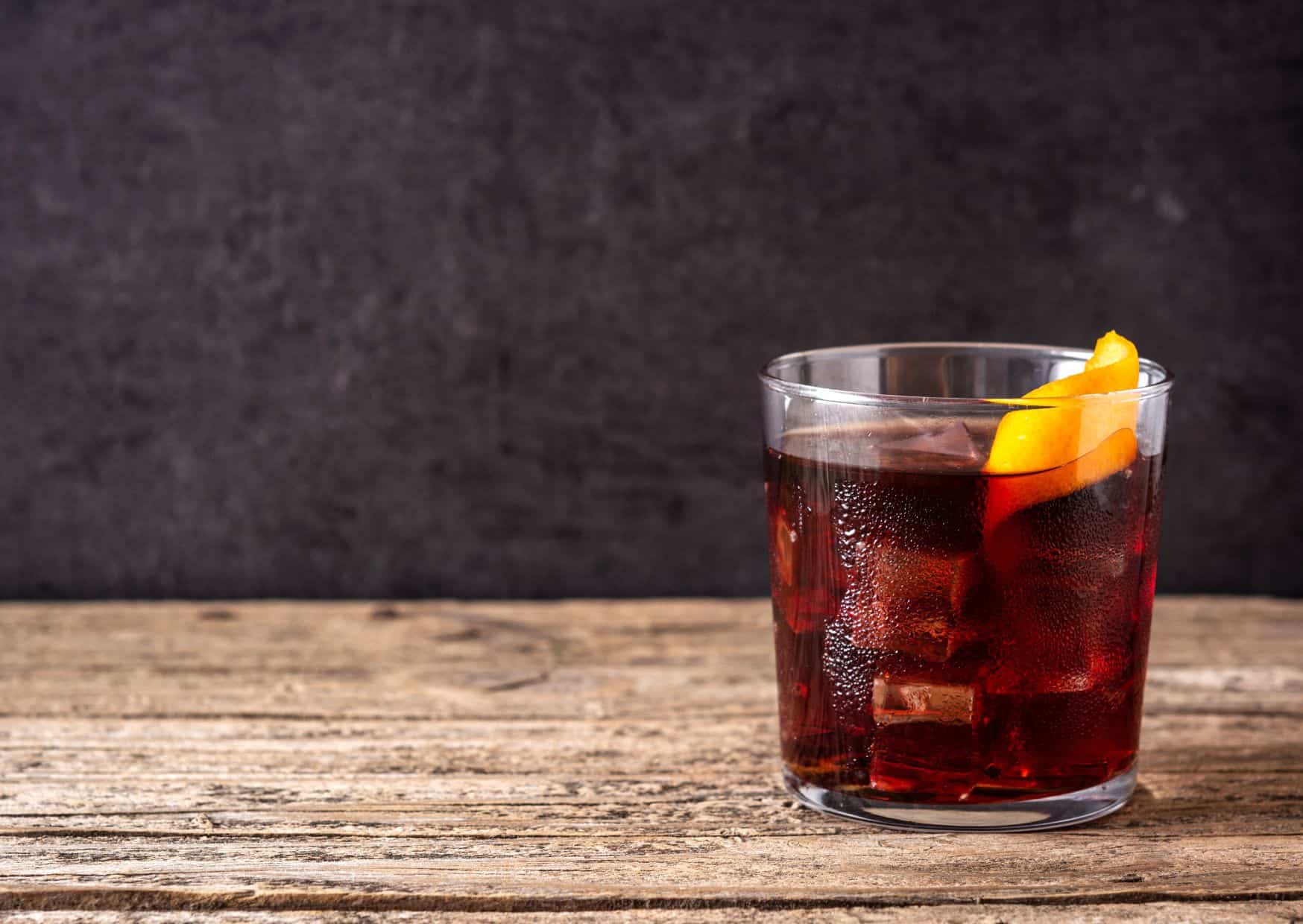 10 Whisky Cocktails Every Drinker Needs to Try at Least Once 5 Boulevardier,