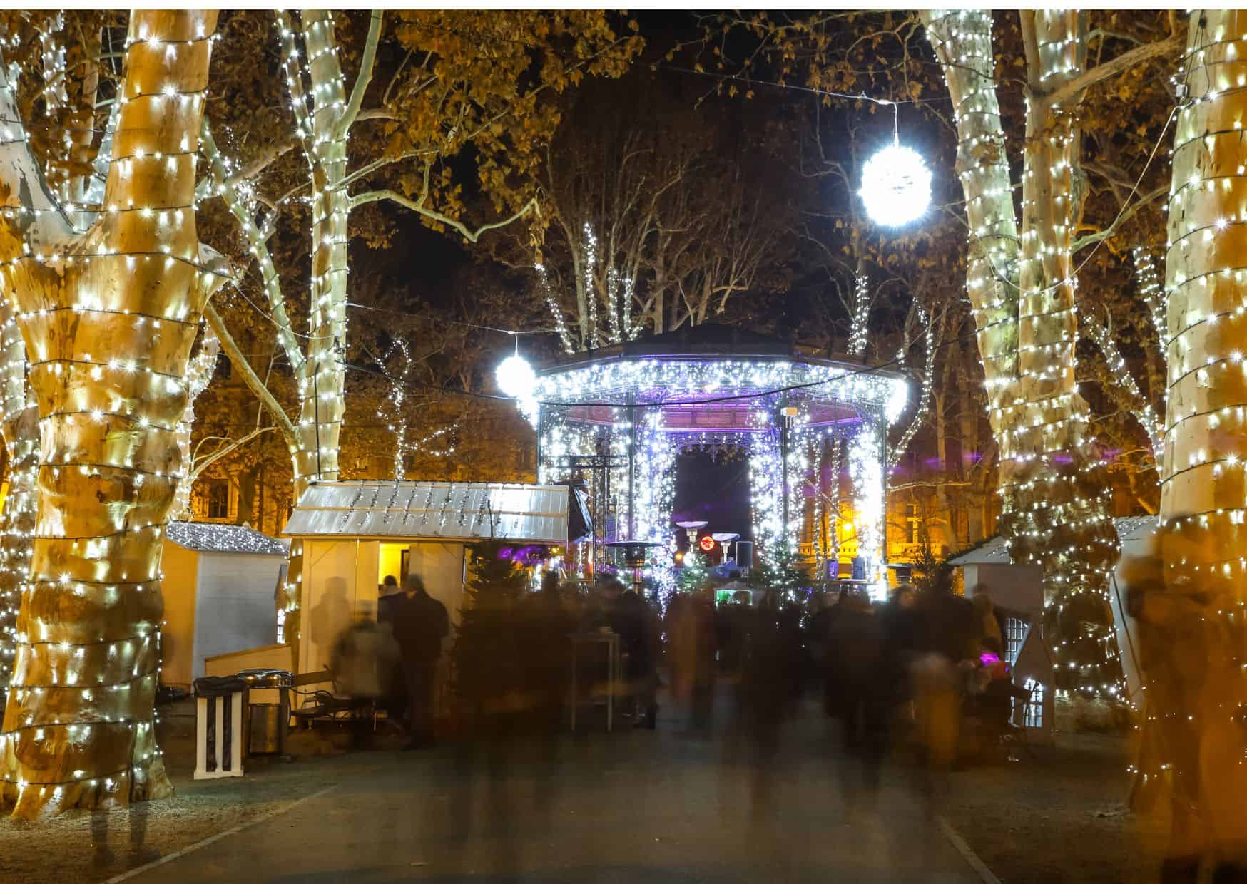 7 Most Underrated Christmas Markets to Visit, Zagreb