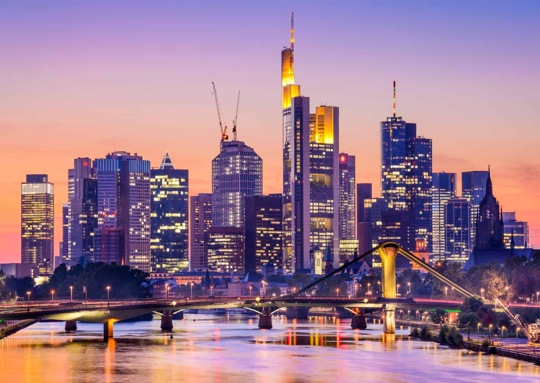 10 Mistakes To Avoid In Frankfurt And How To Avoid Them