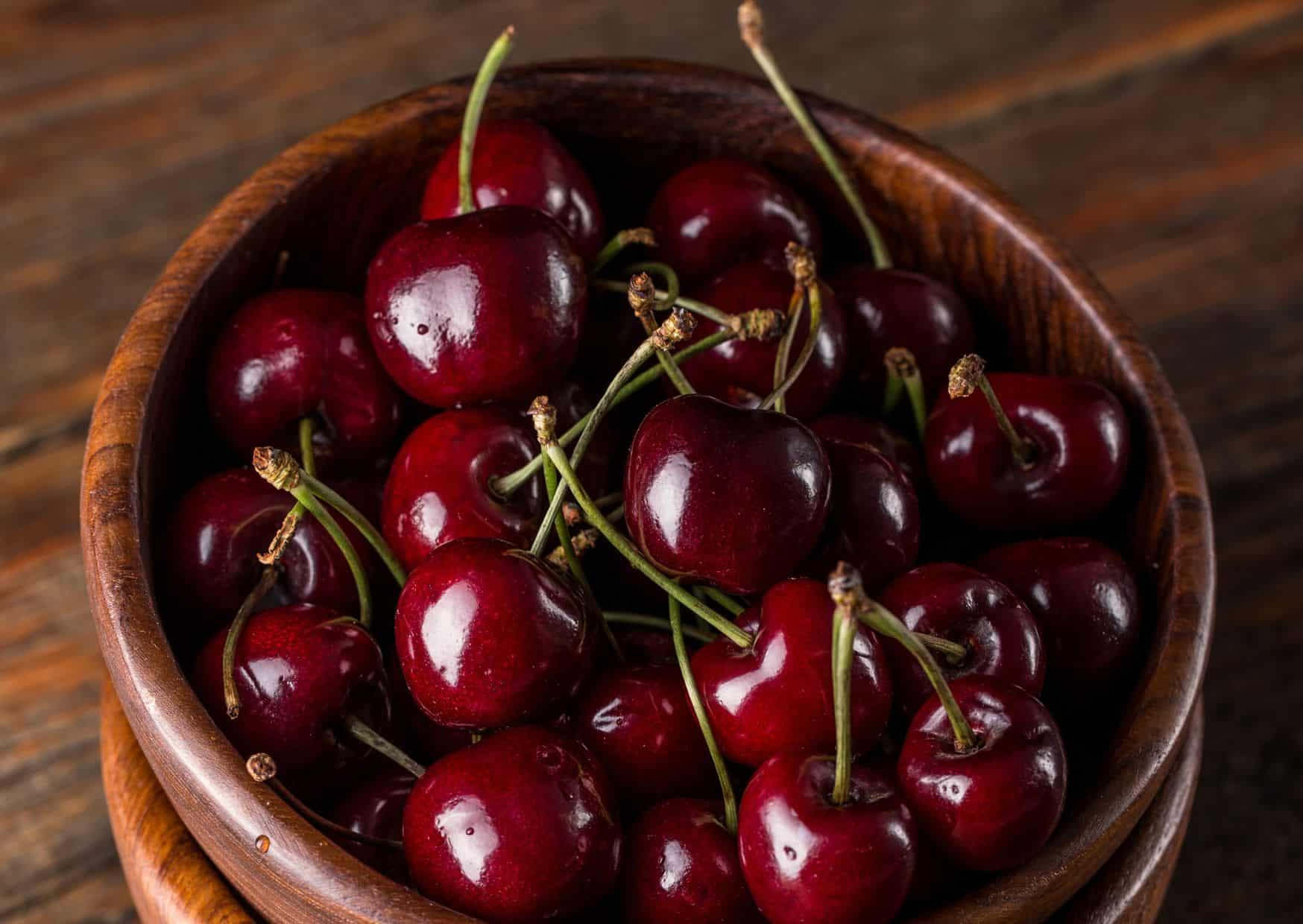 How to Make Ginjinha Portuguese Sour Cherry Liqueur (Recipe Guide)